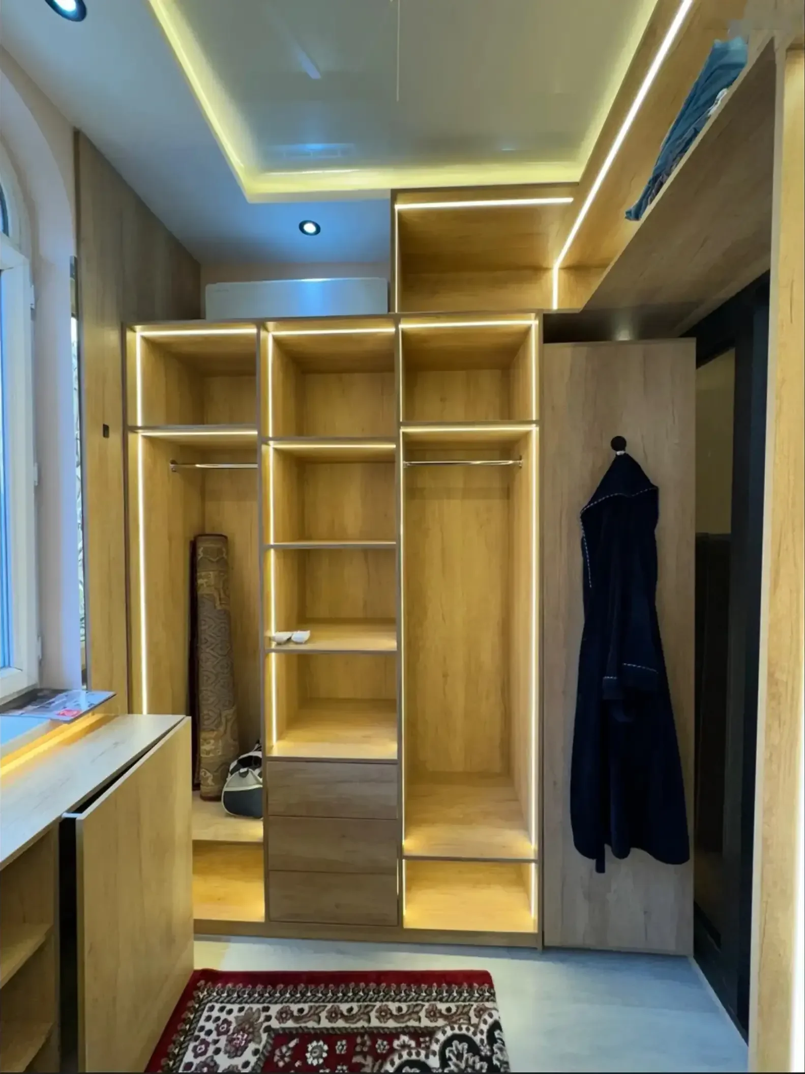 2-комн. квартира, 9 этаж, 80м², Садбарг дом Вайкики