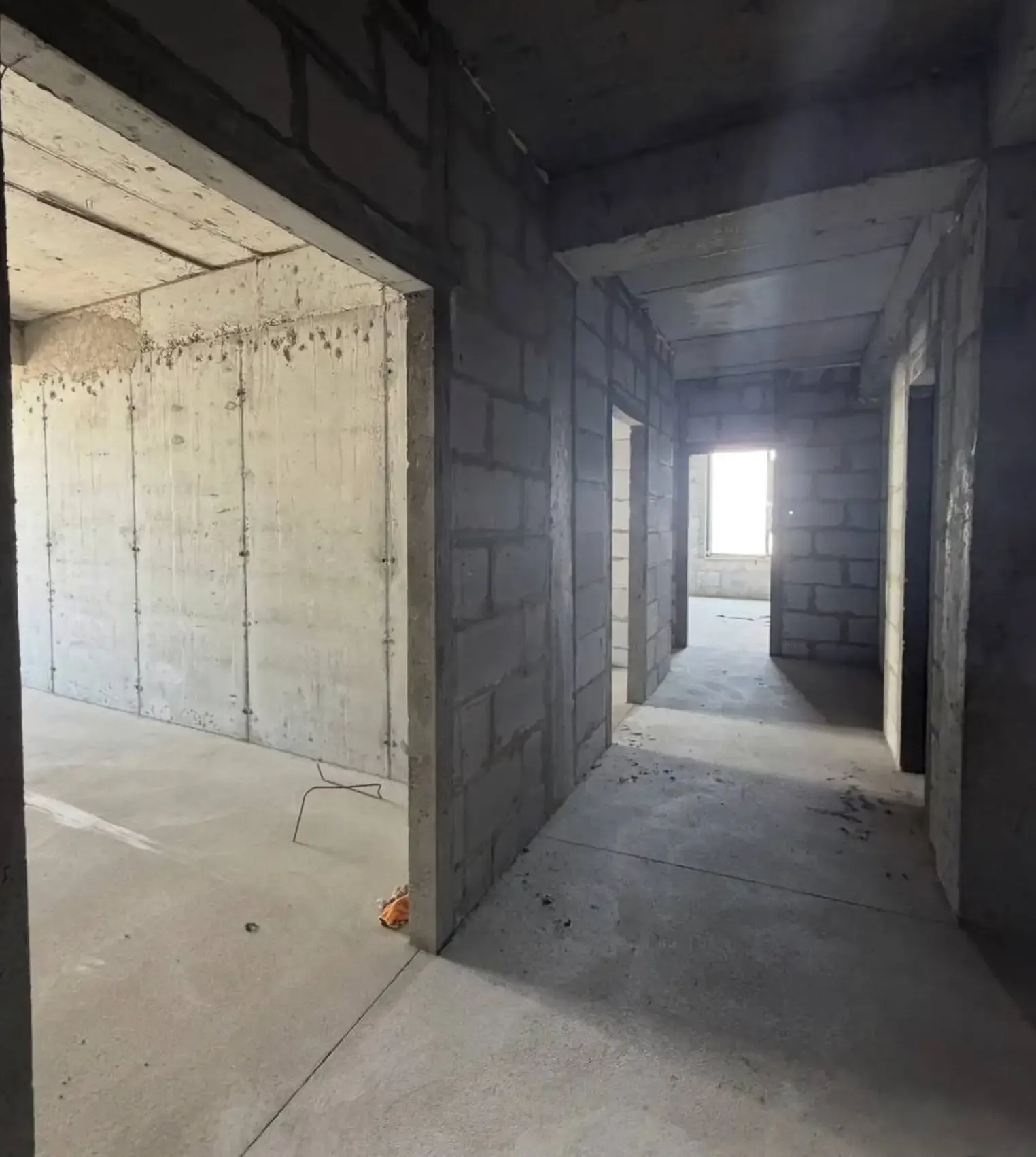 3-комн. квартира, 16 этаж, 126 м², Сино, 82 Таверс