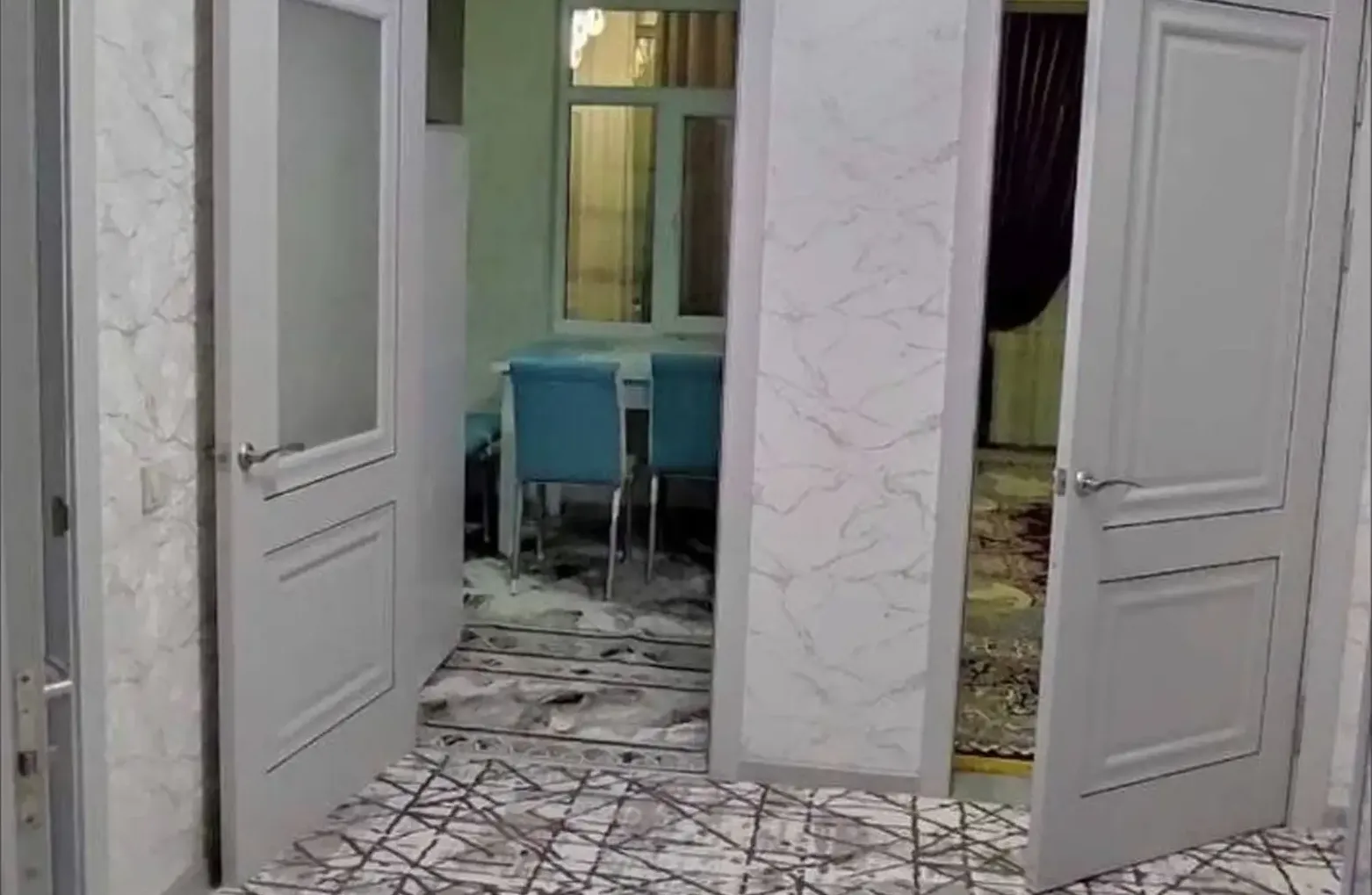 2-к квартира, 4 этаж, 50 м², Шохмансур, Хитой бозор