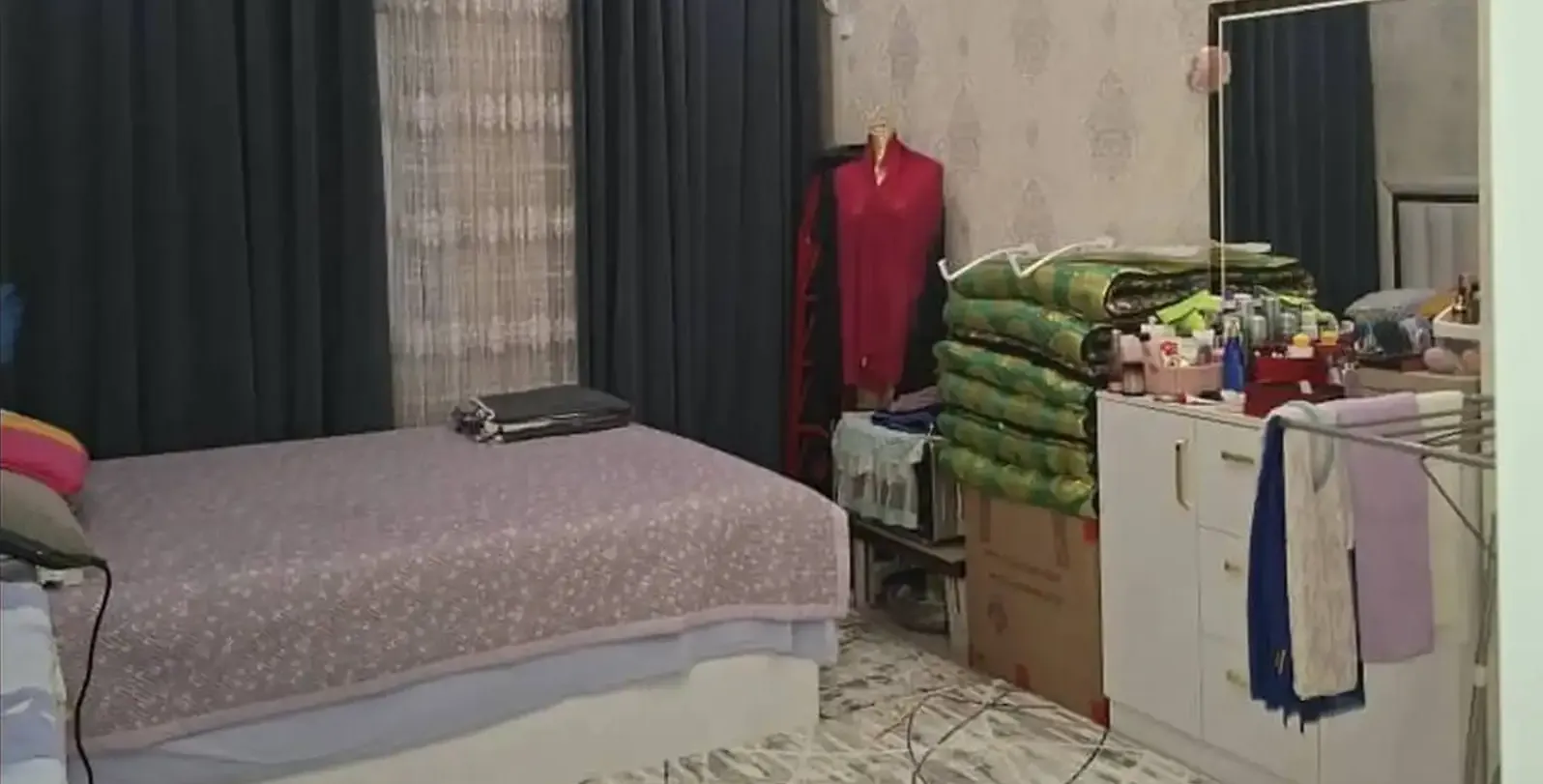 2-комн. квартира, 5 этаж, 50 м², Сино, Профсоюз