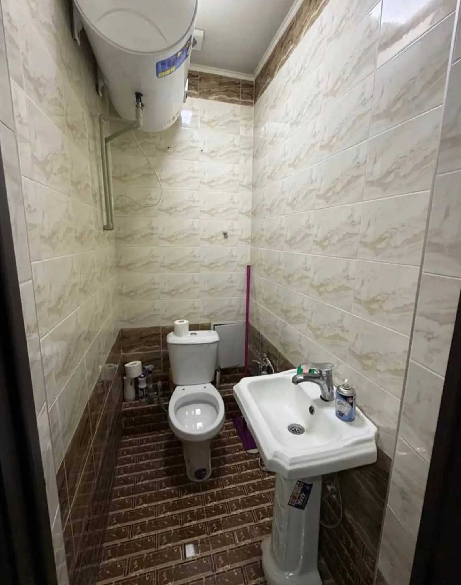 2-комн. квартира, 4 этаж, 60 м², Фирдавси