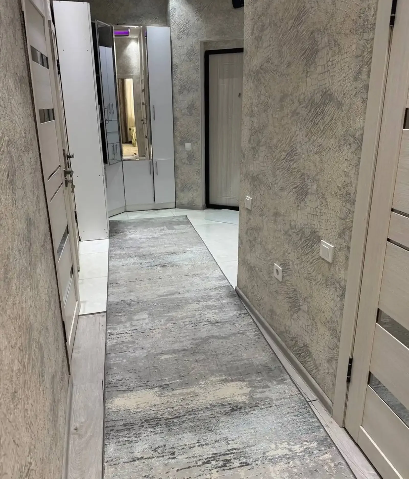 3-комн. квартира, 9 этаж, 72 м², Шохмансур