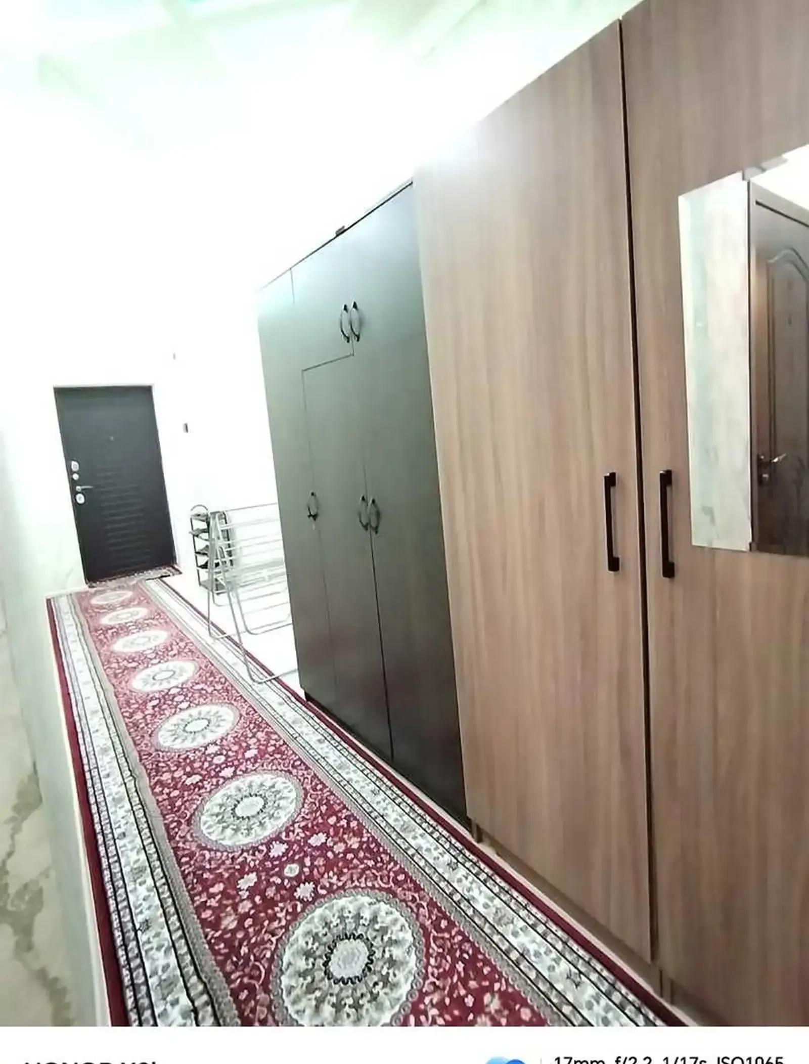 2-комн. квартира, 7 этаж, 55м², Профсоюз, доми мерве