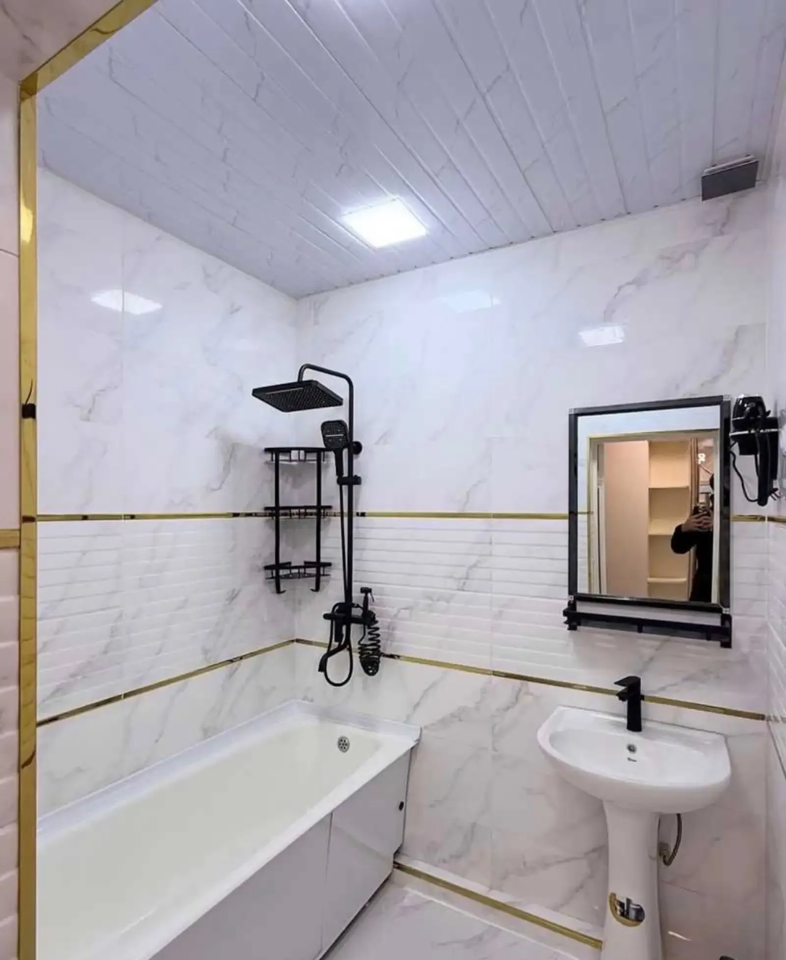 2-к квартира, 5 этаж, 65 м², Сино