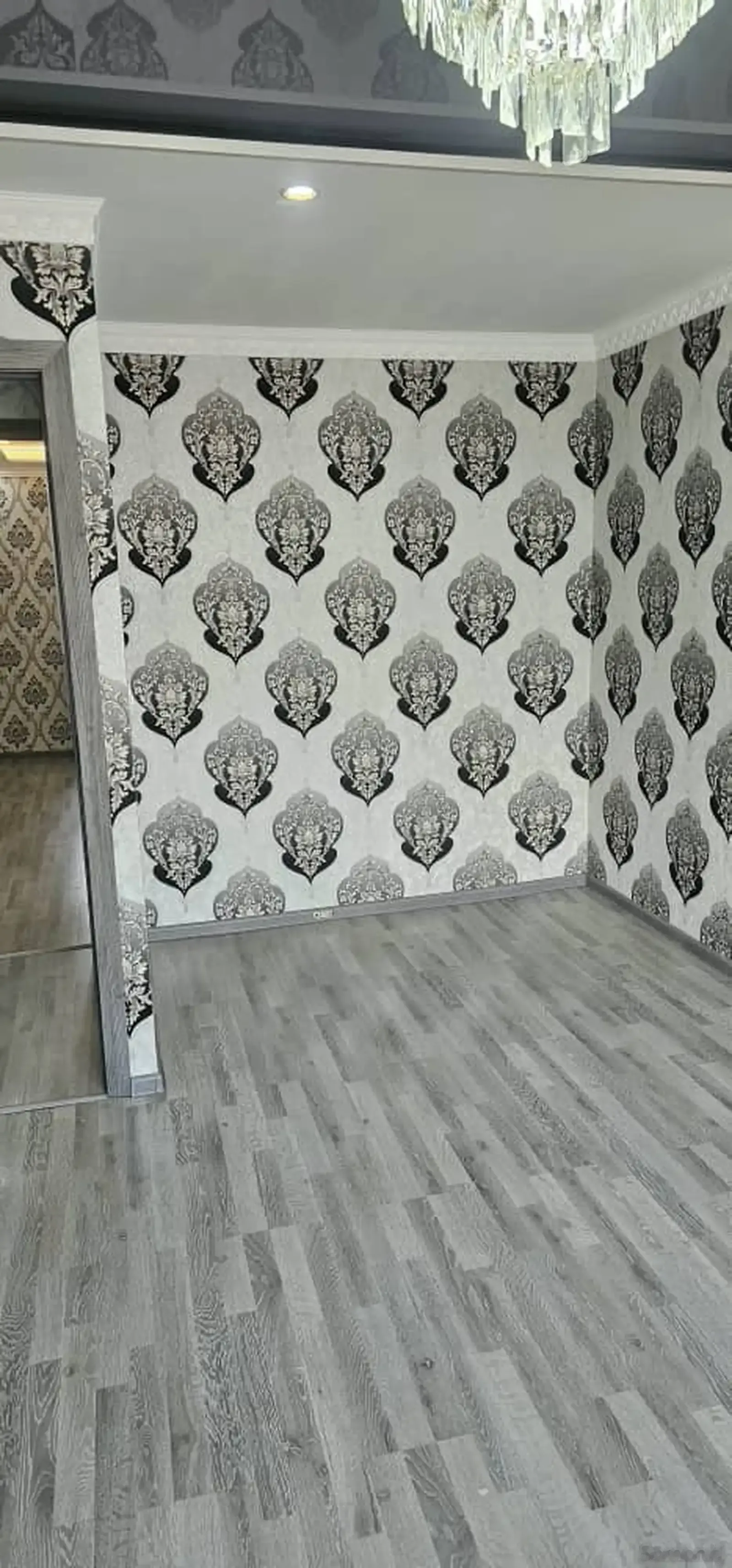 3-комн. квартира, 5 этаж, 64м², Сино Испечак поликлиника 14
