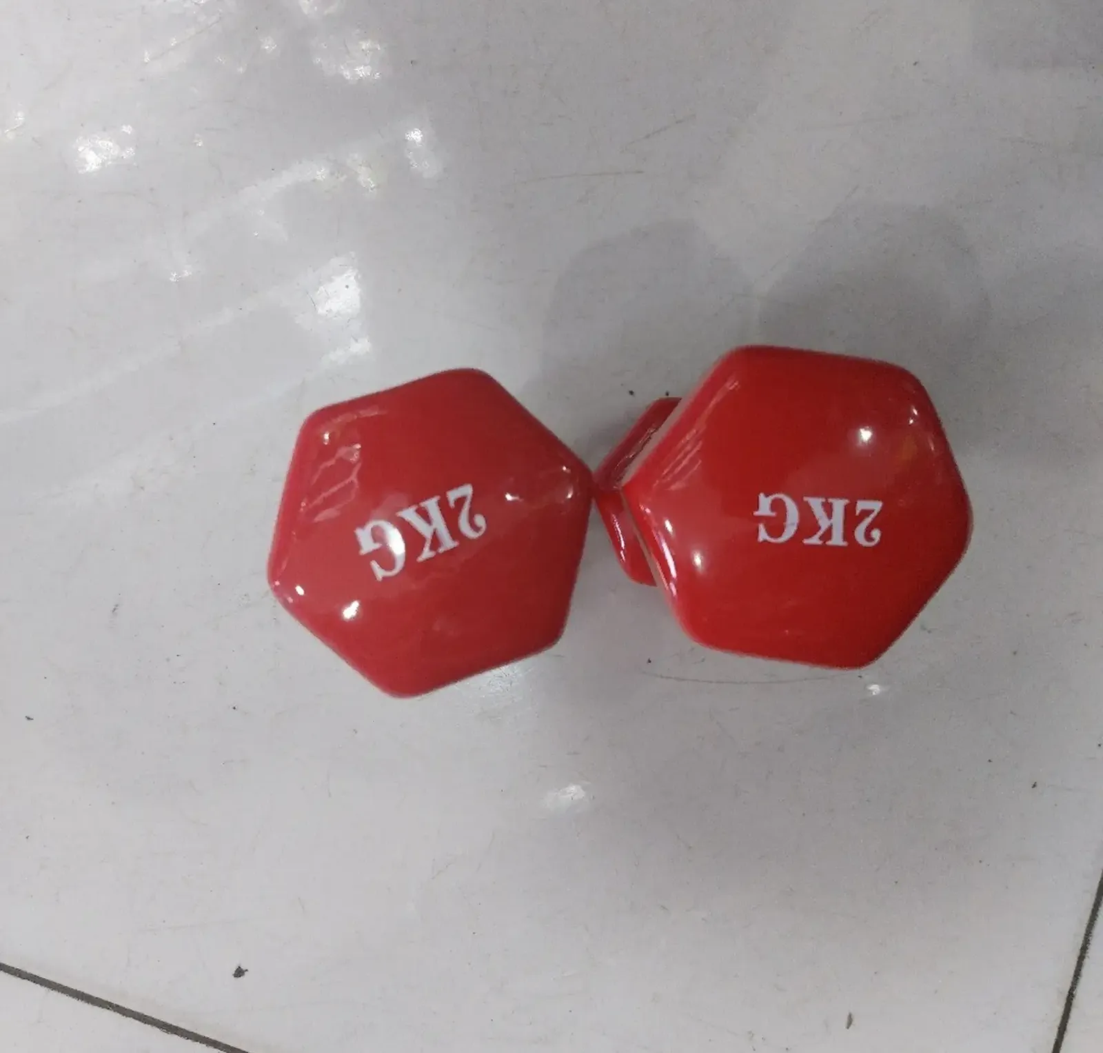 Гантель 2кг