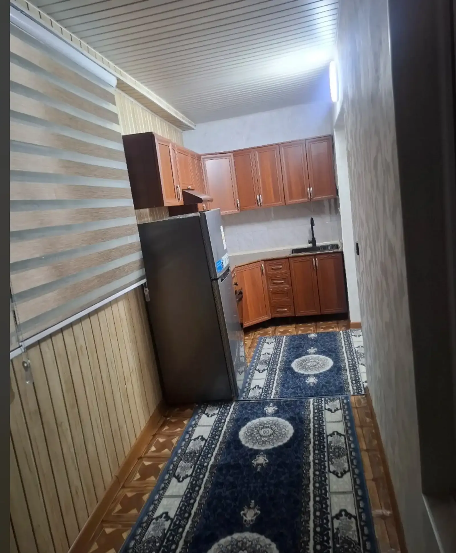 2-комн. квартира, 8 этаж, 63м², шохмансур