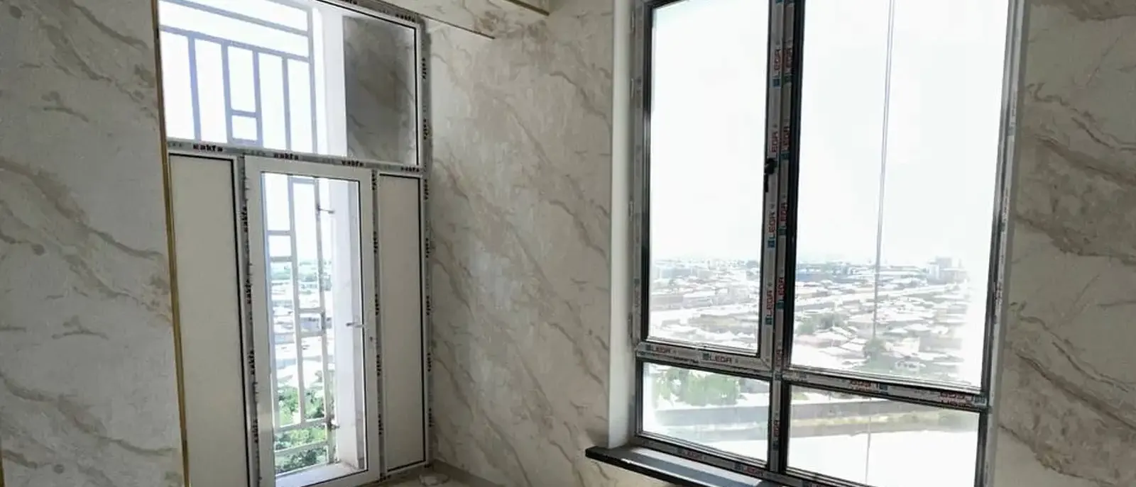 3-к квартира, 13 этаж, 144 м², Фирдавси