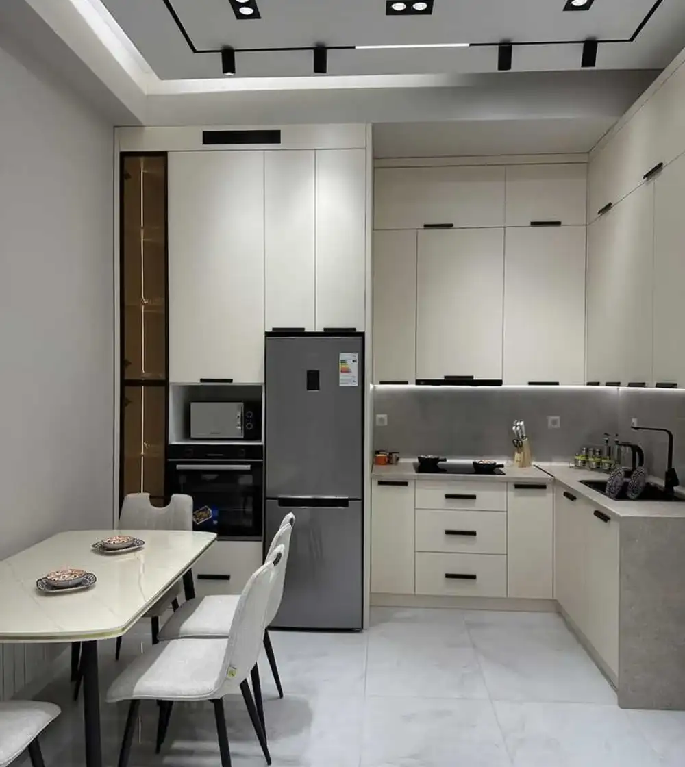 2-комн. квартира, 17 этаж, 70м², Шохмансур за Пайкар Созидания дом Зафар Бахт Z