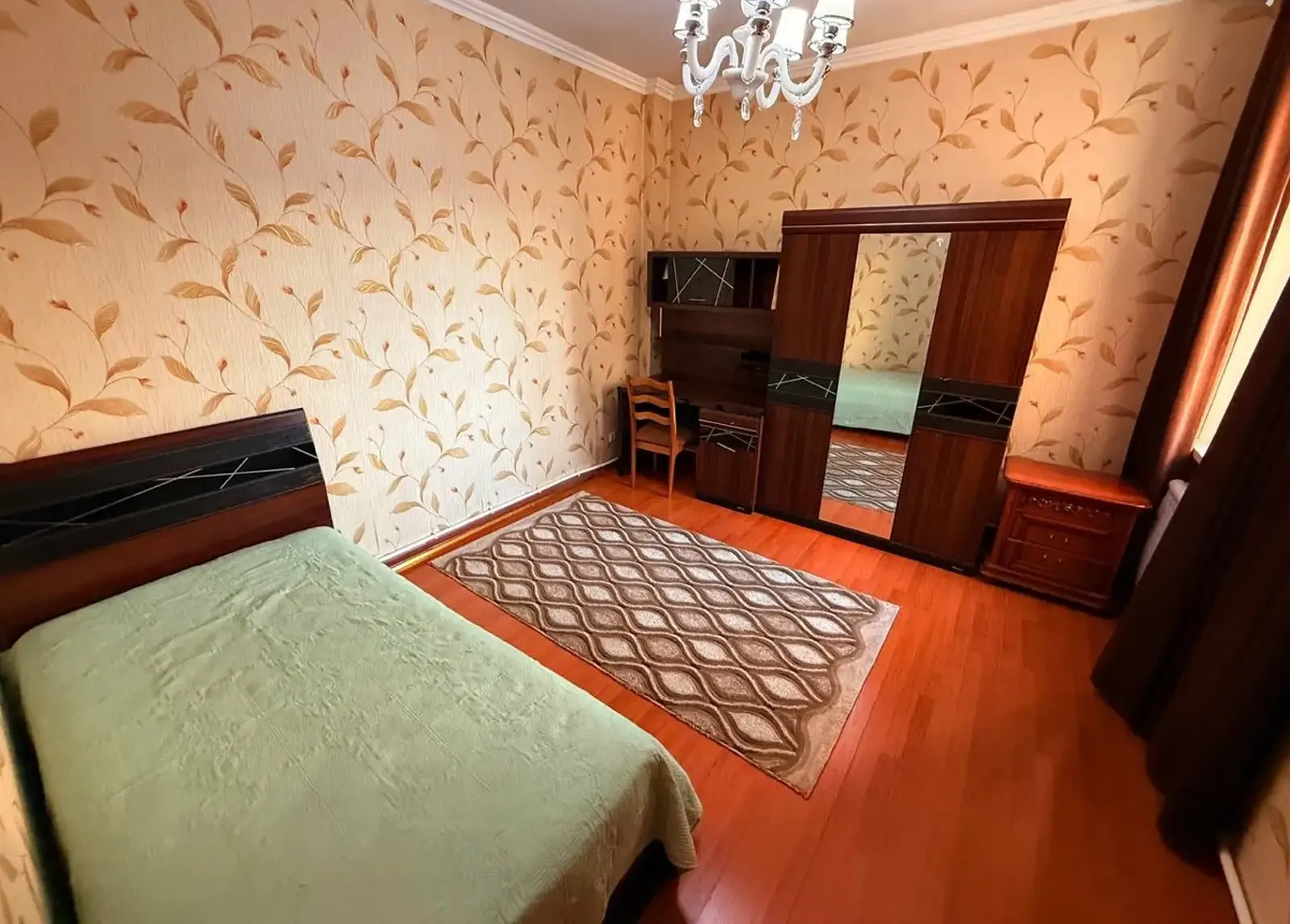 5-комн. квартира, 7 этаж, 161 м², Сино