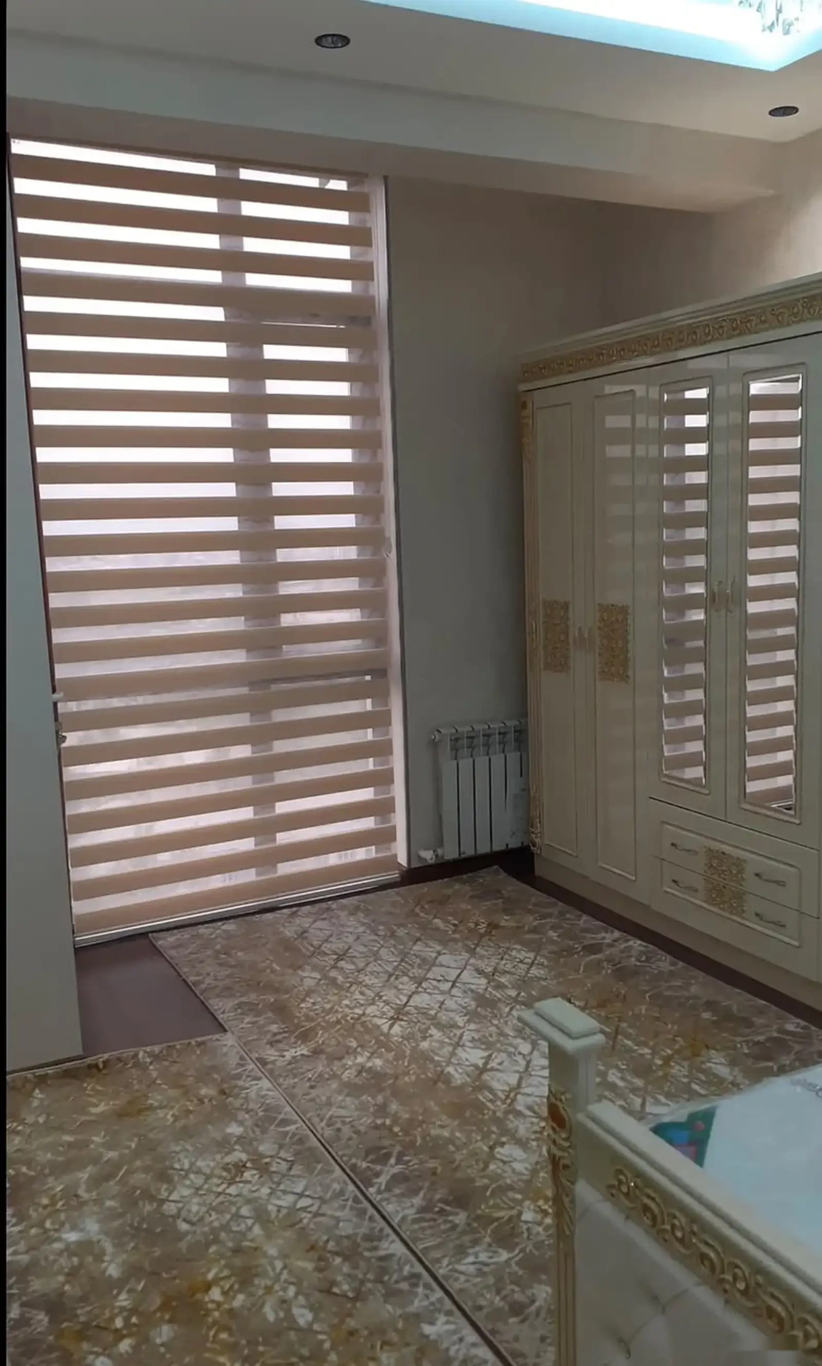 2-комн. квартира, 14 этаж, 81м², шохмансур — фото 2