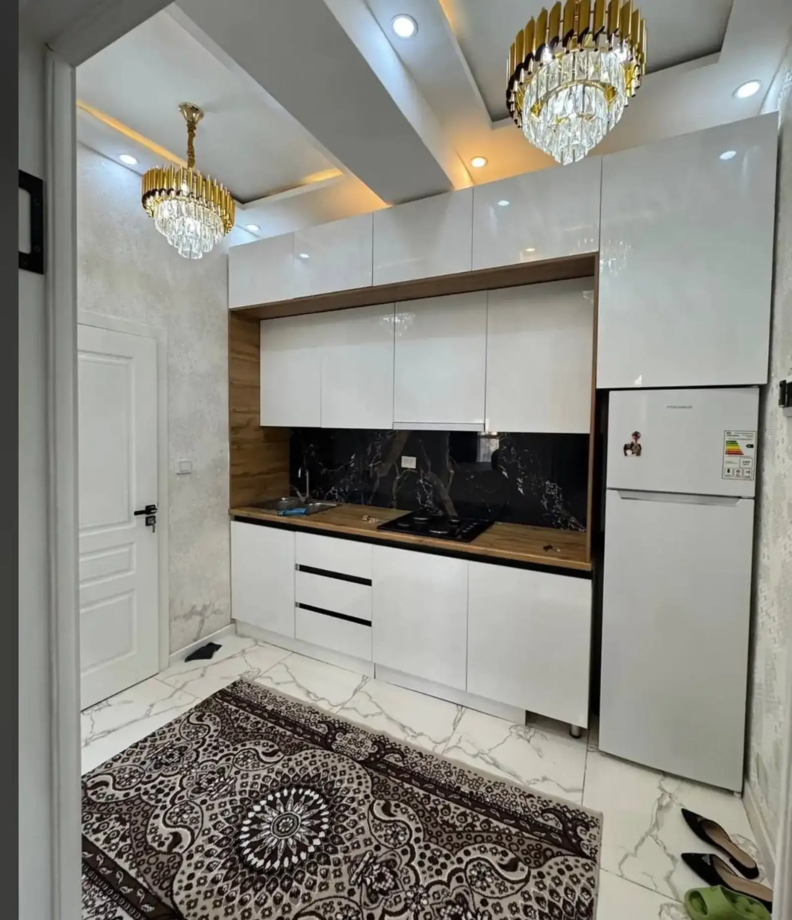 2-комн. квартира, 11 этаж, 53м², Сино