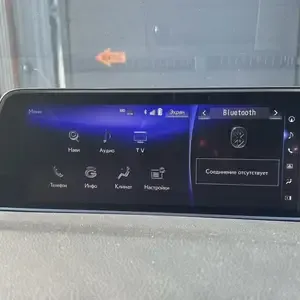 Держатель автомобильный Hoco CW42 Magsafe 15W