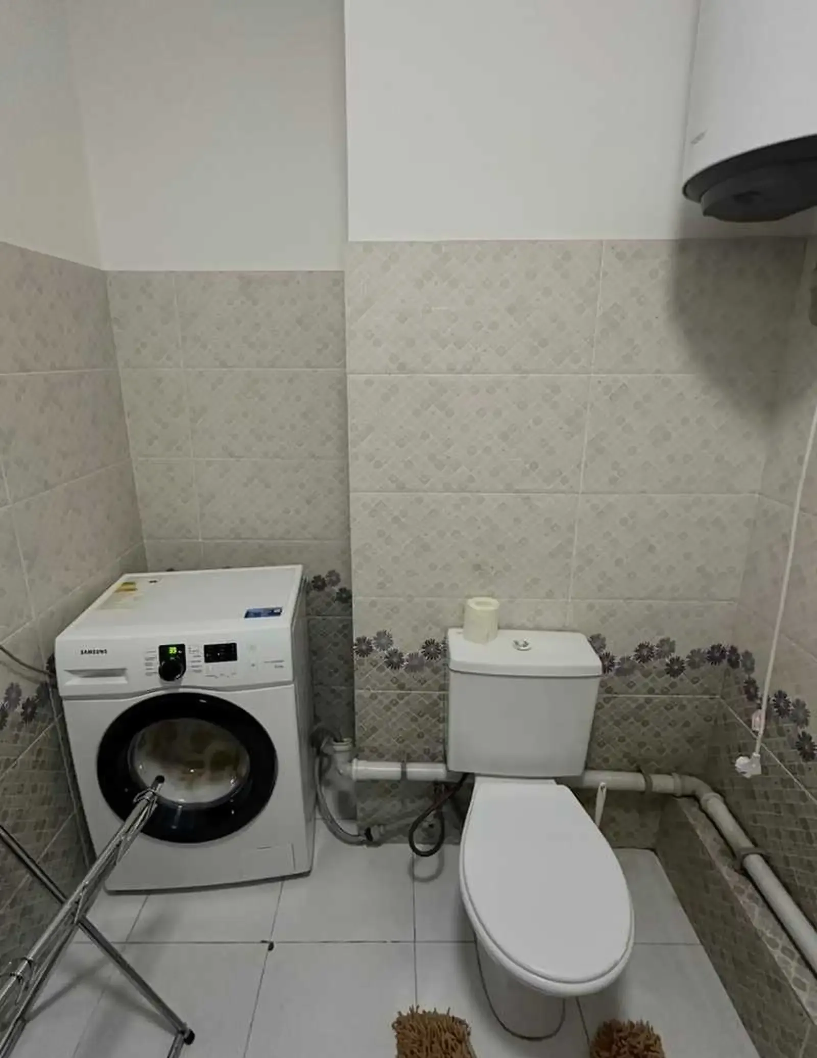 2-комн. квартира, 4 этаж, 65м², Дом Печать