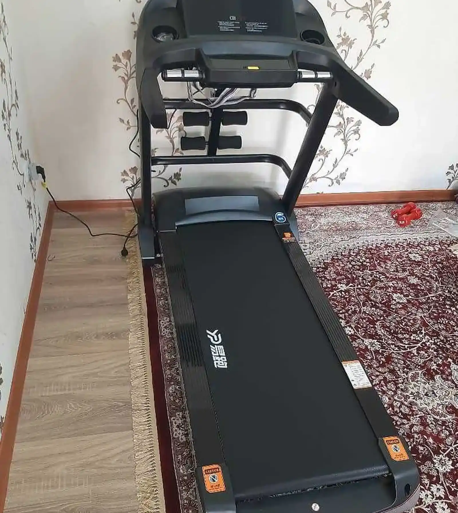 Беговая дорожка
