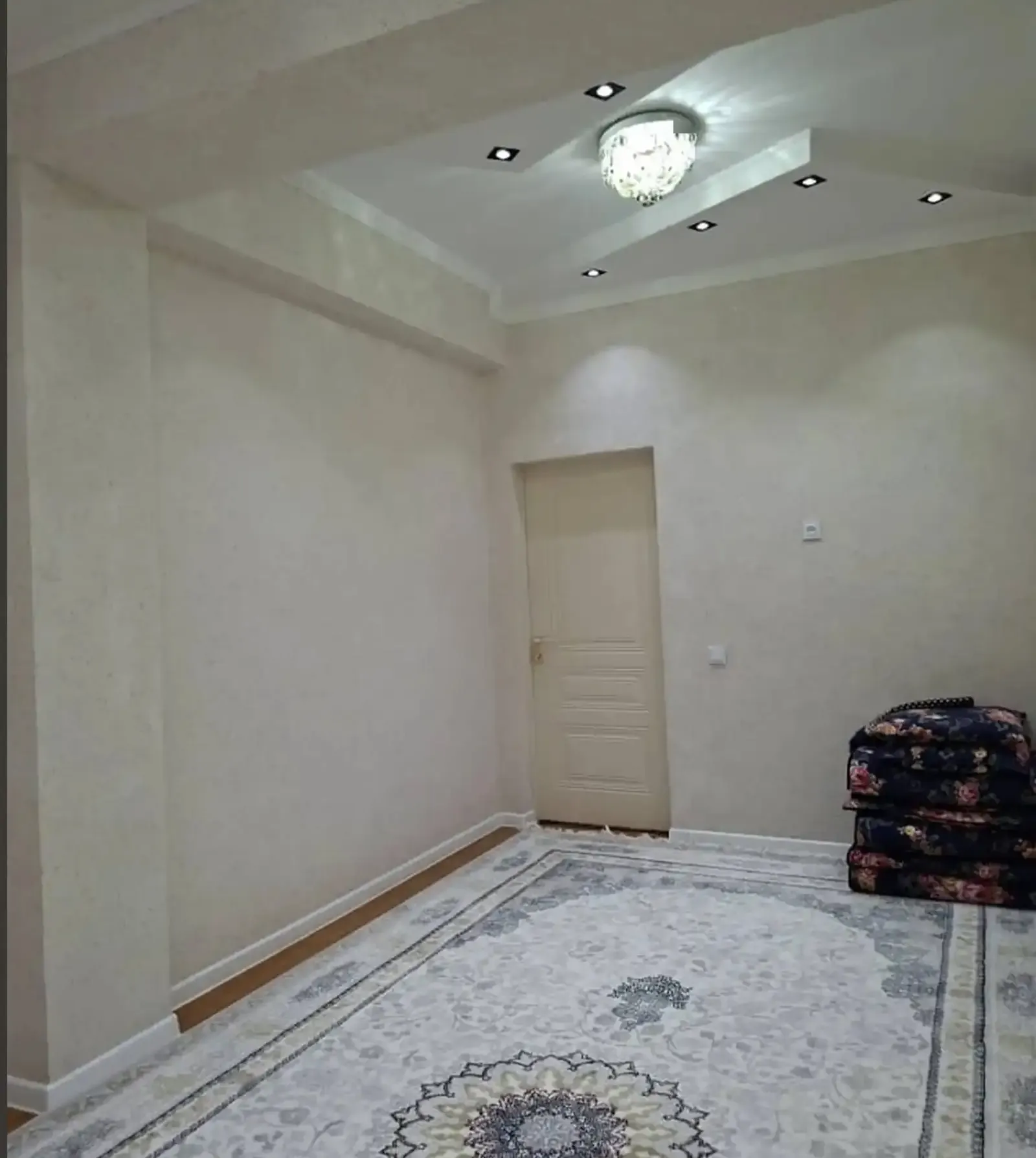 2-комн. квартира, 2 этаж, 73м², сино