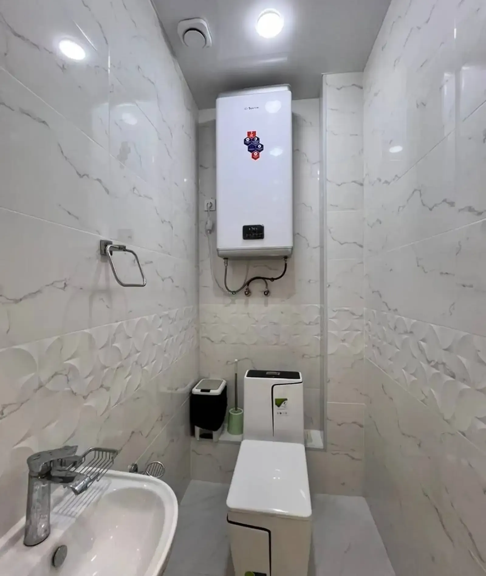 2-комн. квартира, 3 этаж, 85 м², Дуоб, Наздикии Ёкут 2000
