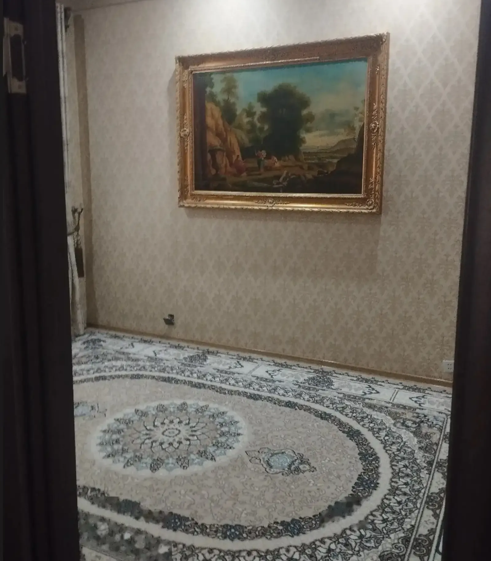 3-комн. квартира, 5 этаж, 100м², Сино