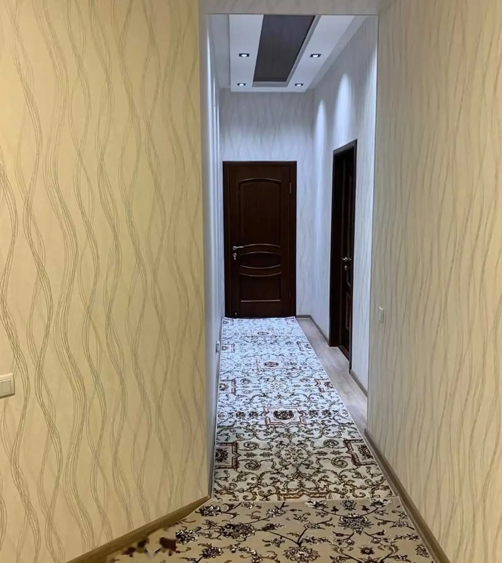 2-комн. квартира, 8 этаж, 110м², И.Сомони