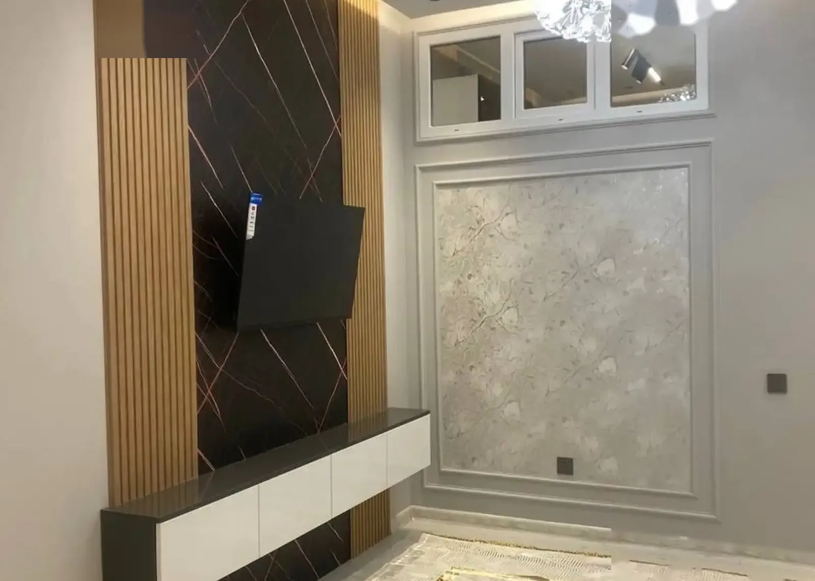 2-комн. квартира, 9 этаж, 48 м², И. Сомони