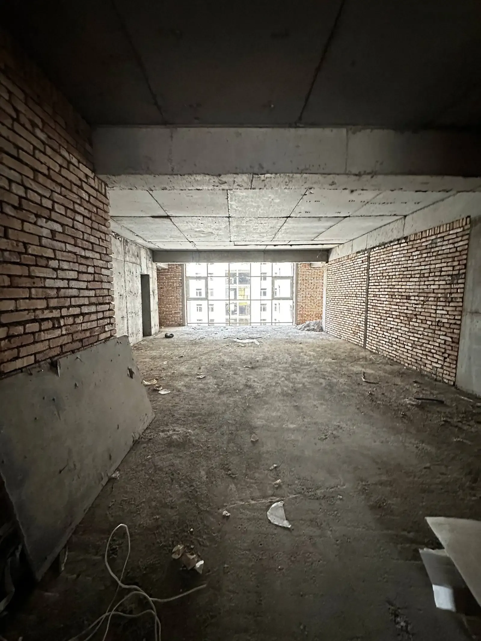 2-комн. квартира, 9 этаж, 124 м², Шохмансур