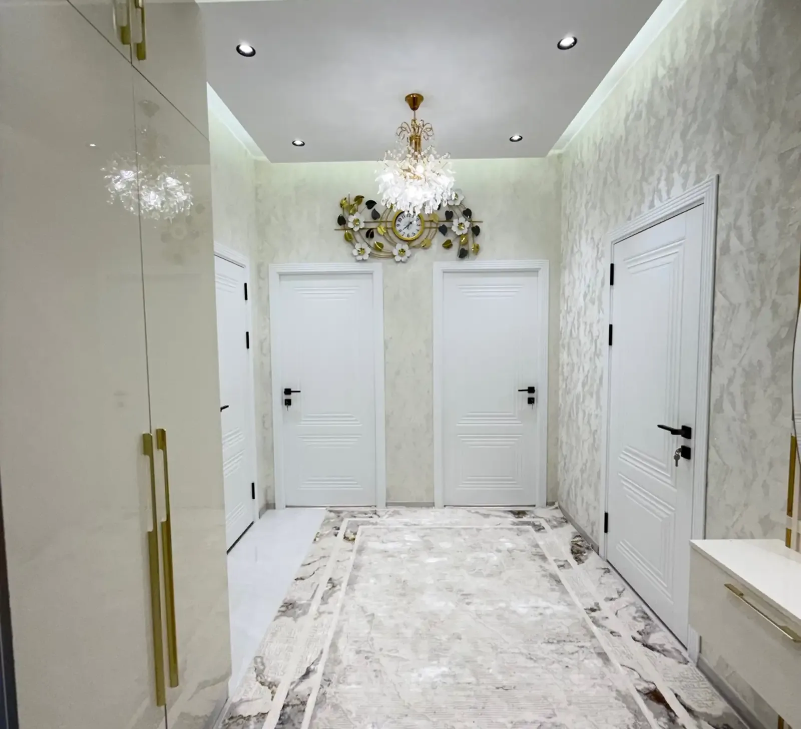 2-комн. квартира, 8 этаж, 64 м², Сино Казокон Relax