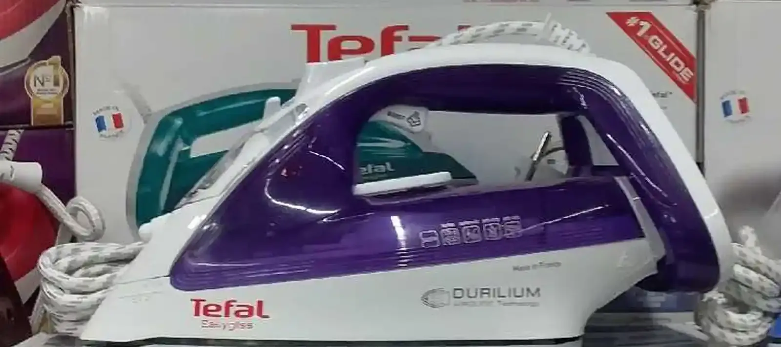 Утюг TefaL