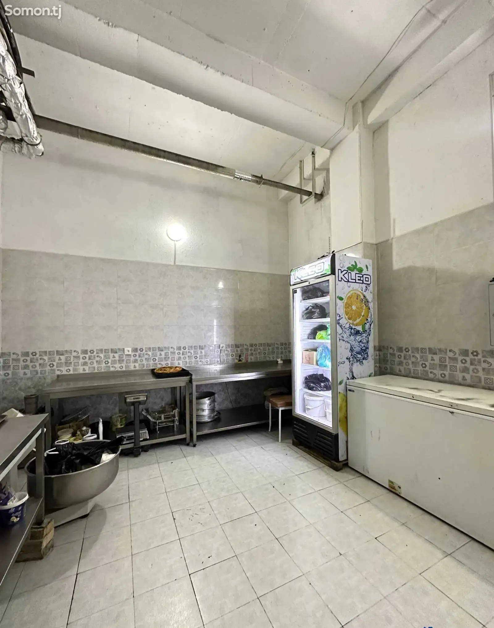 Помещение под ресторан / бар, 444м², Сино Караболо