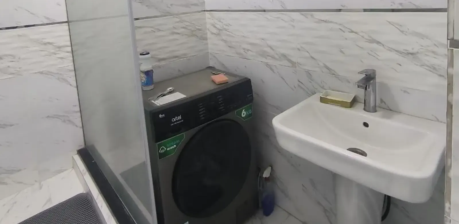 2-комн. квартира, 18 этаж, 84 м², Шохмансур Голубой Экран на против Пайкар