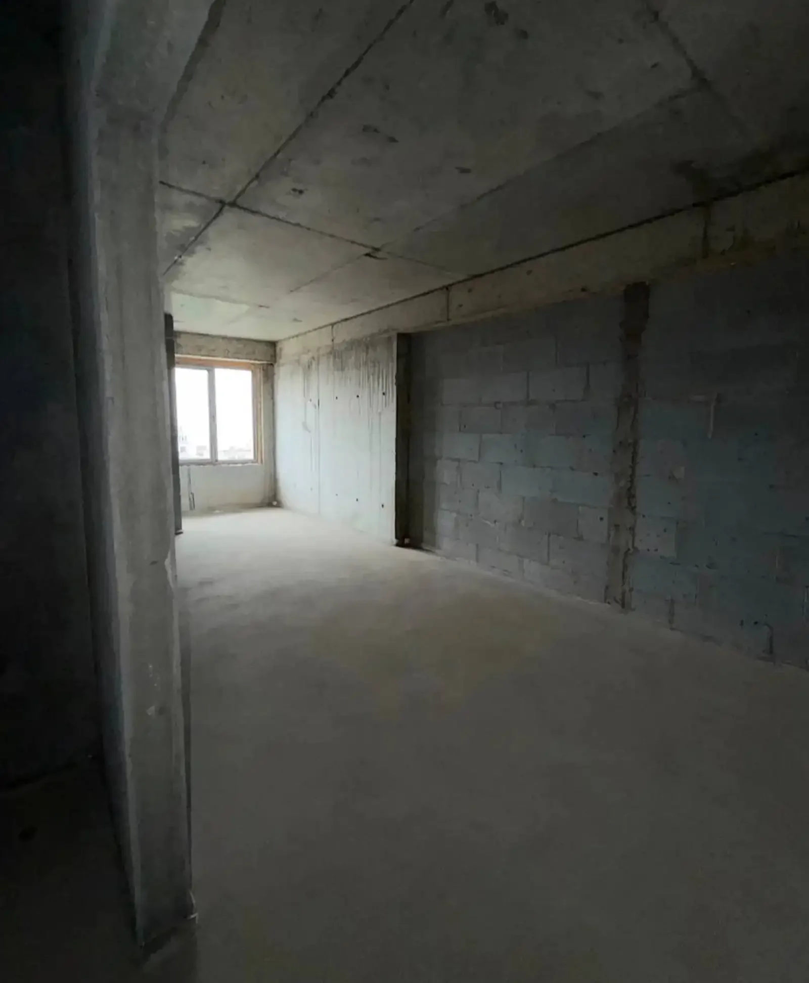 2-комн. квартира, 12 этаж, 101 м², Шохмансур