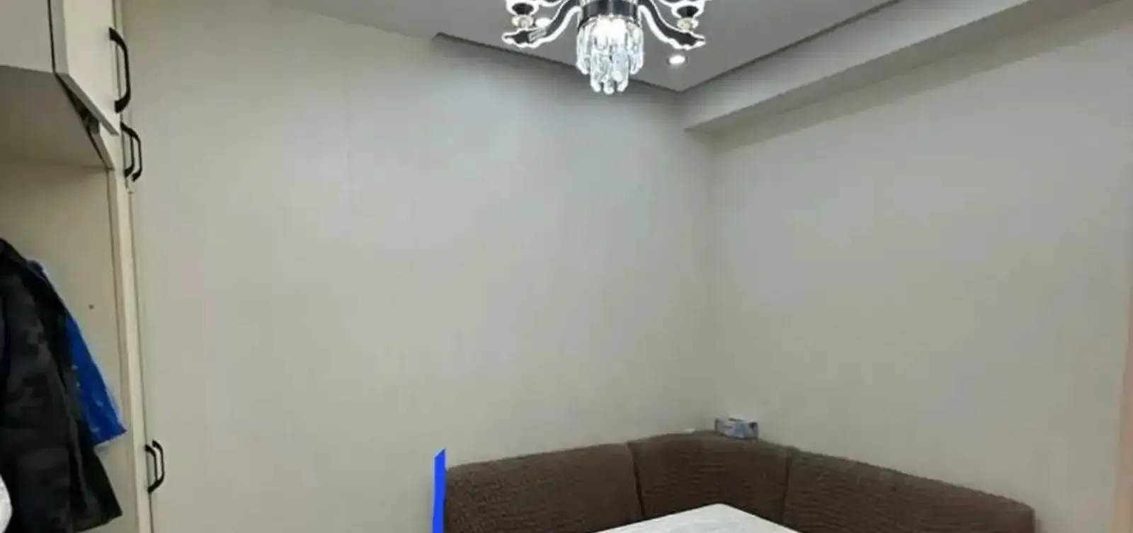 3-комн. квартира, 4 этаж, 59 м², Исмоили Сомони