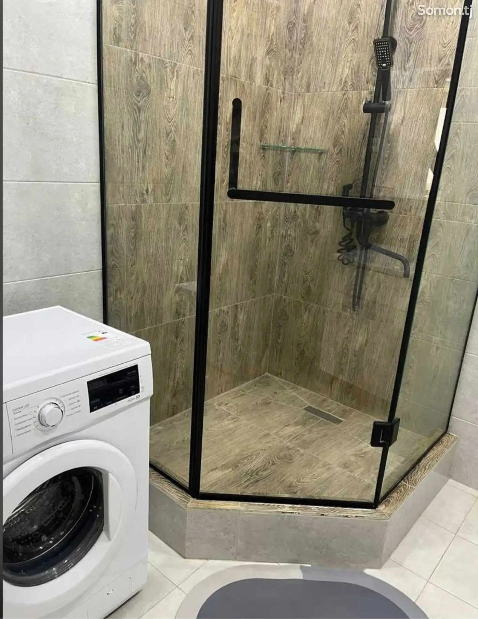 1-к квартира, 12 этаж, 56 м², Овир, Ёвар