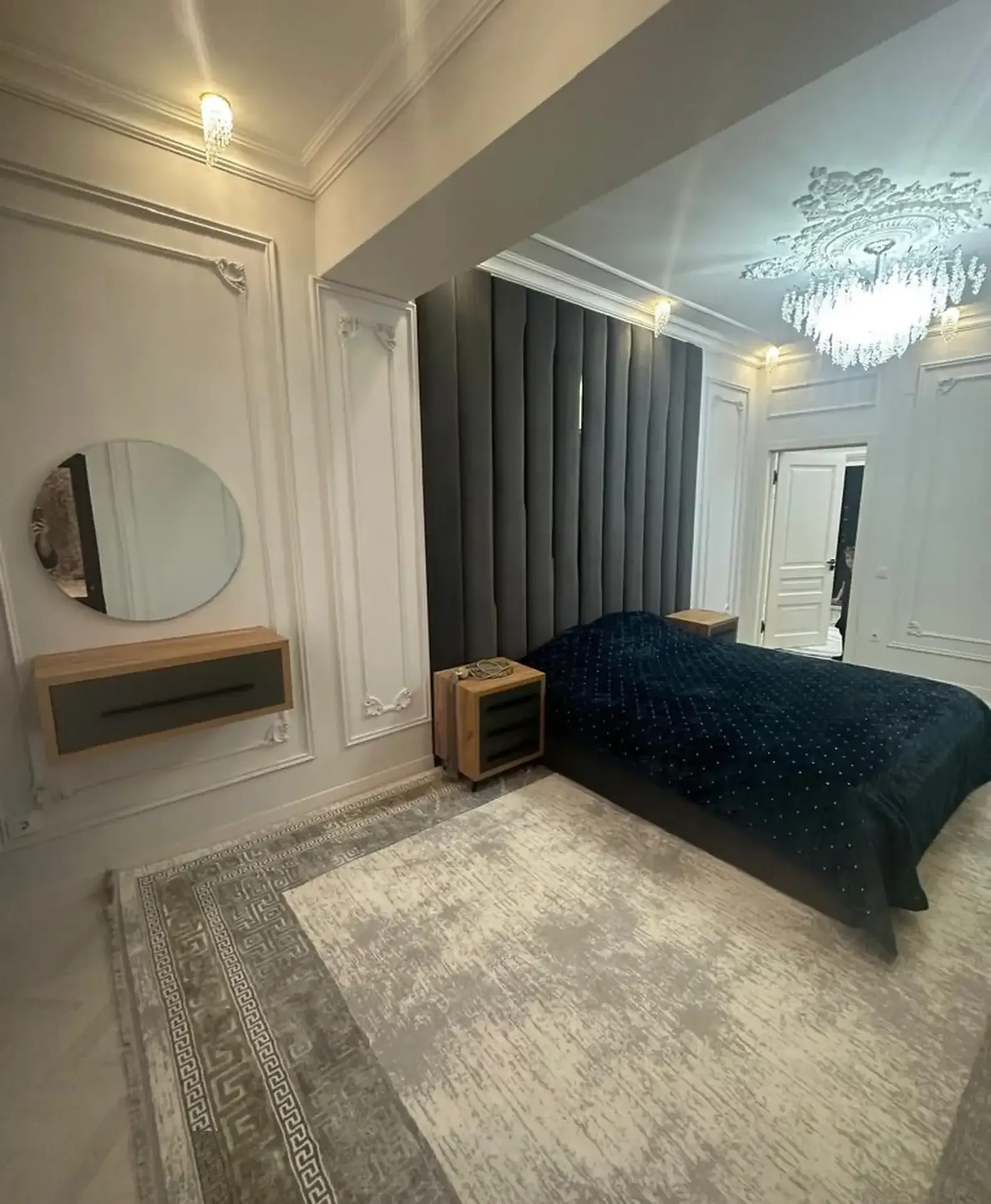 2-комн. квартира, 8 этаж, 55м², Шохмансур/Релакс