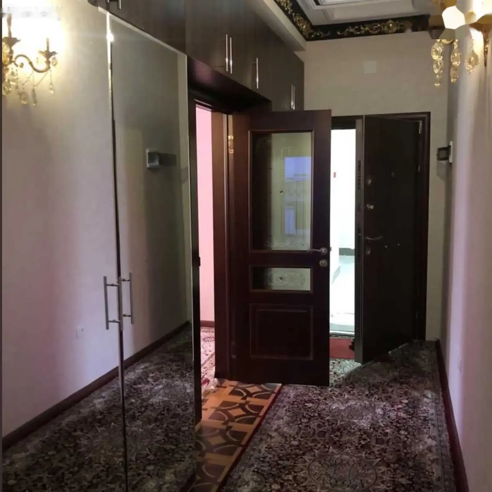 3-к квартира, 6 этаж, 90 м², садбарг