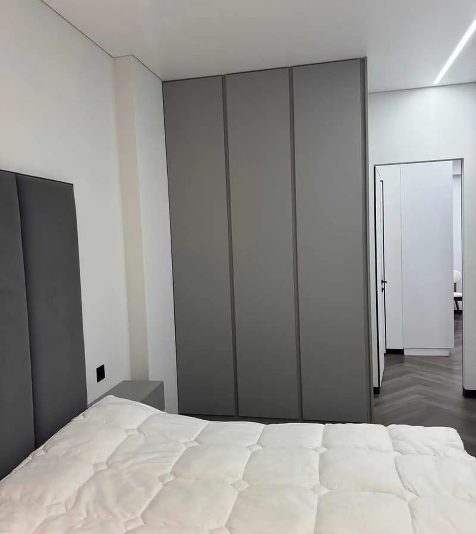 2-комн. квартира, 14 этаж, 63м², шохмансур