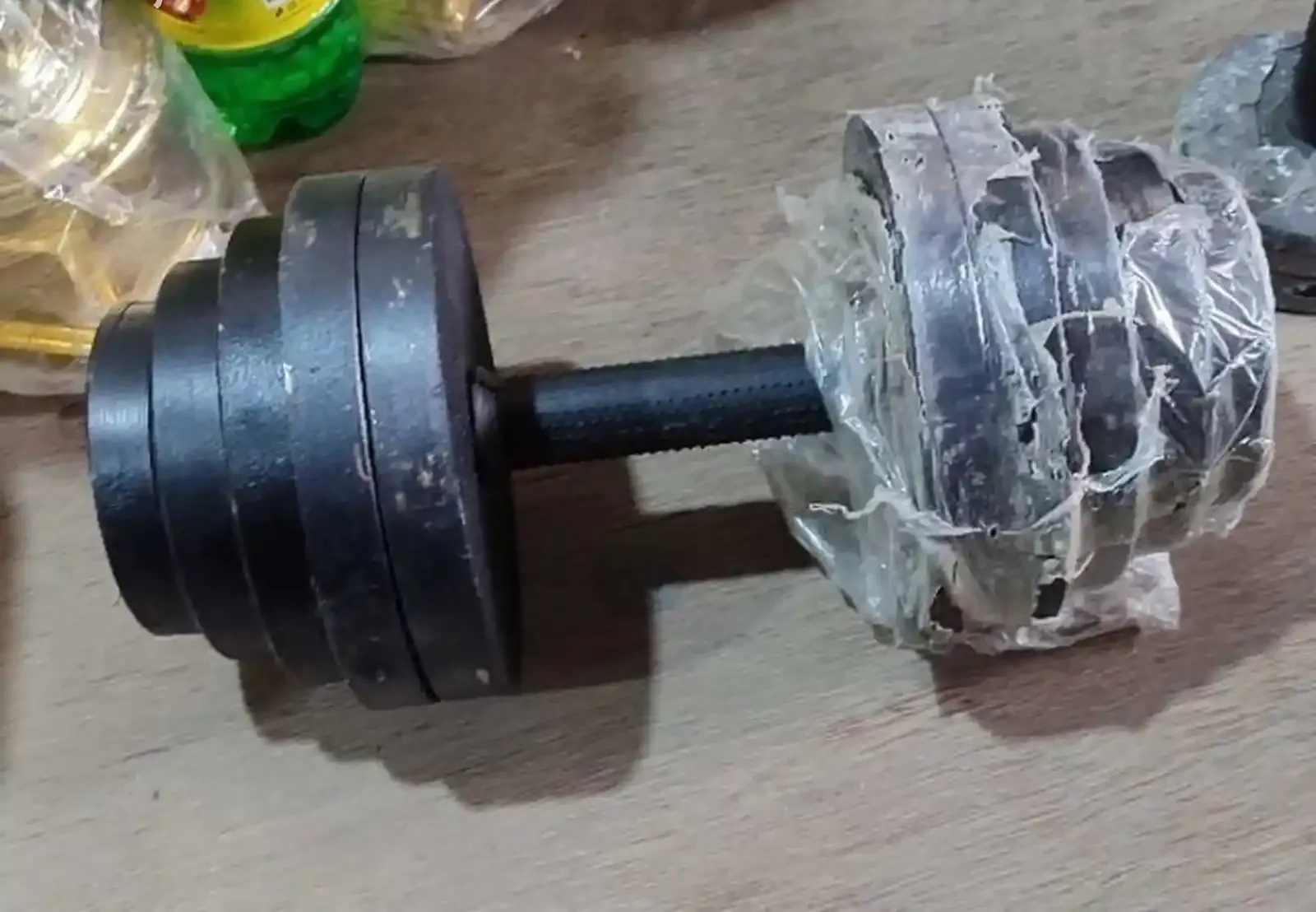 Гантели 20кг