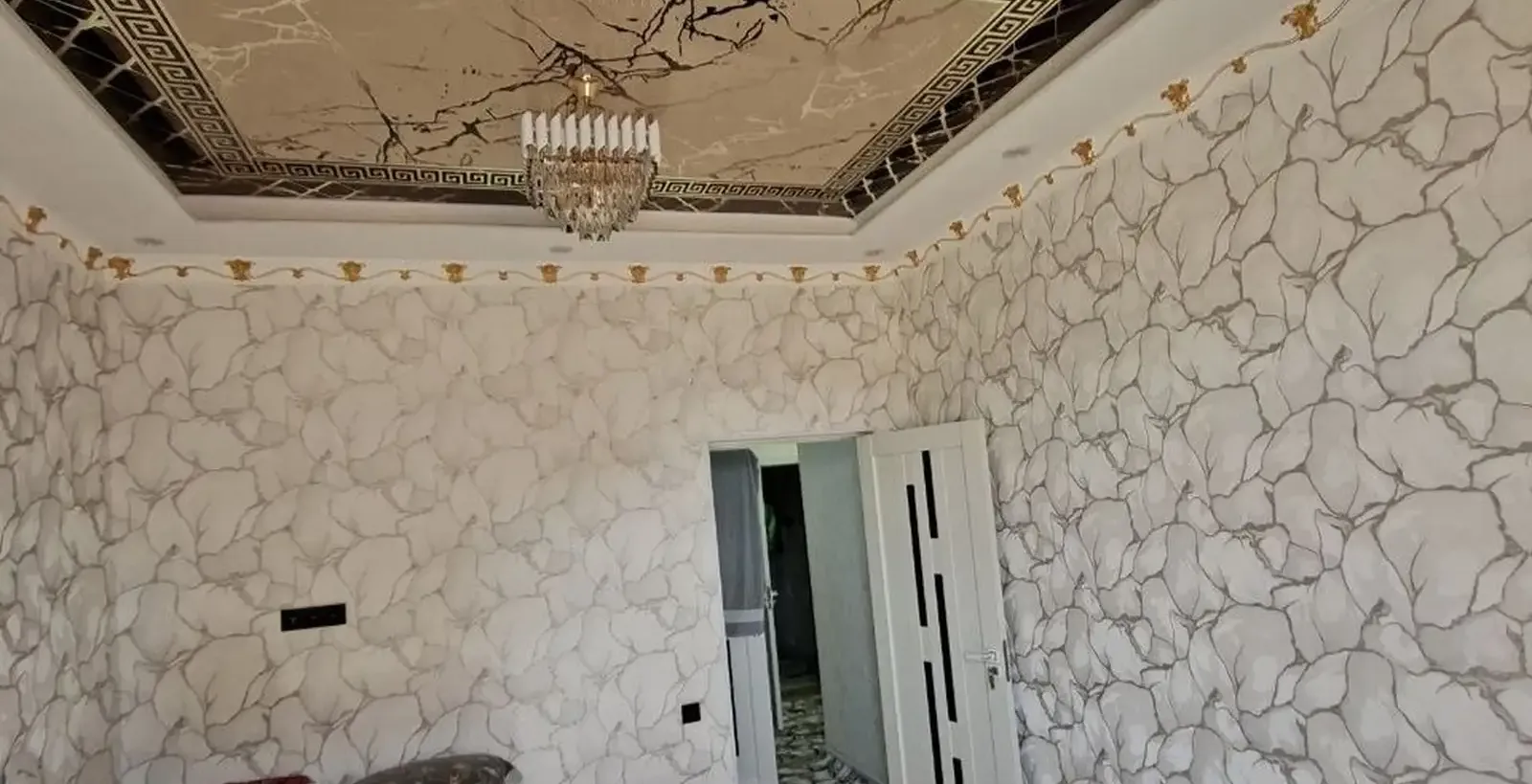 3-комн. квартира, 6 этаж, 58 м², Сино