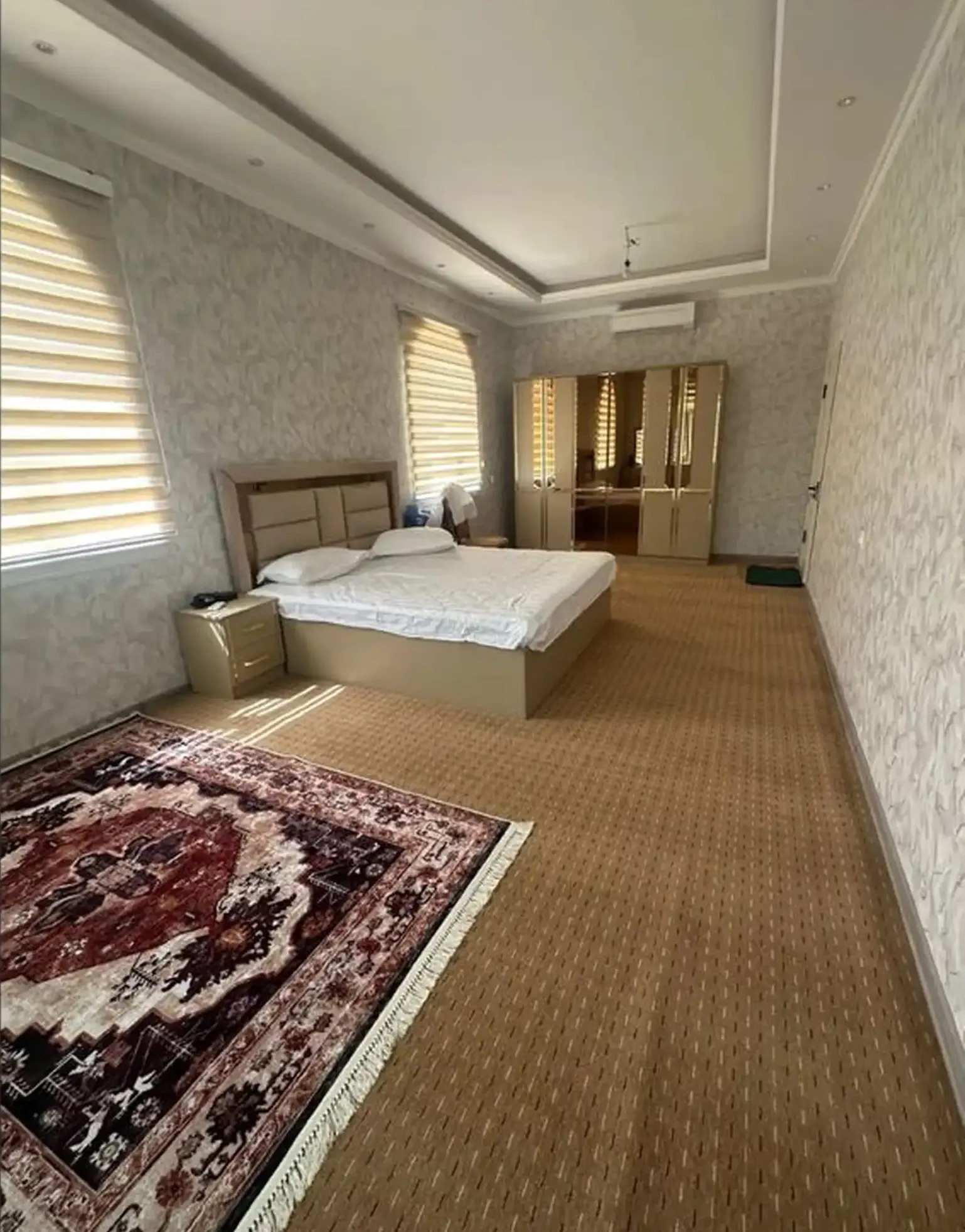 3-этажный, 6 комнатный дом, 400 м² м², Сино