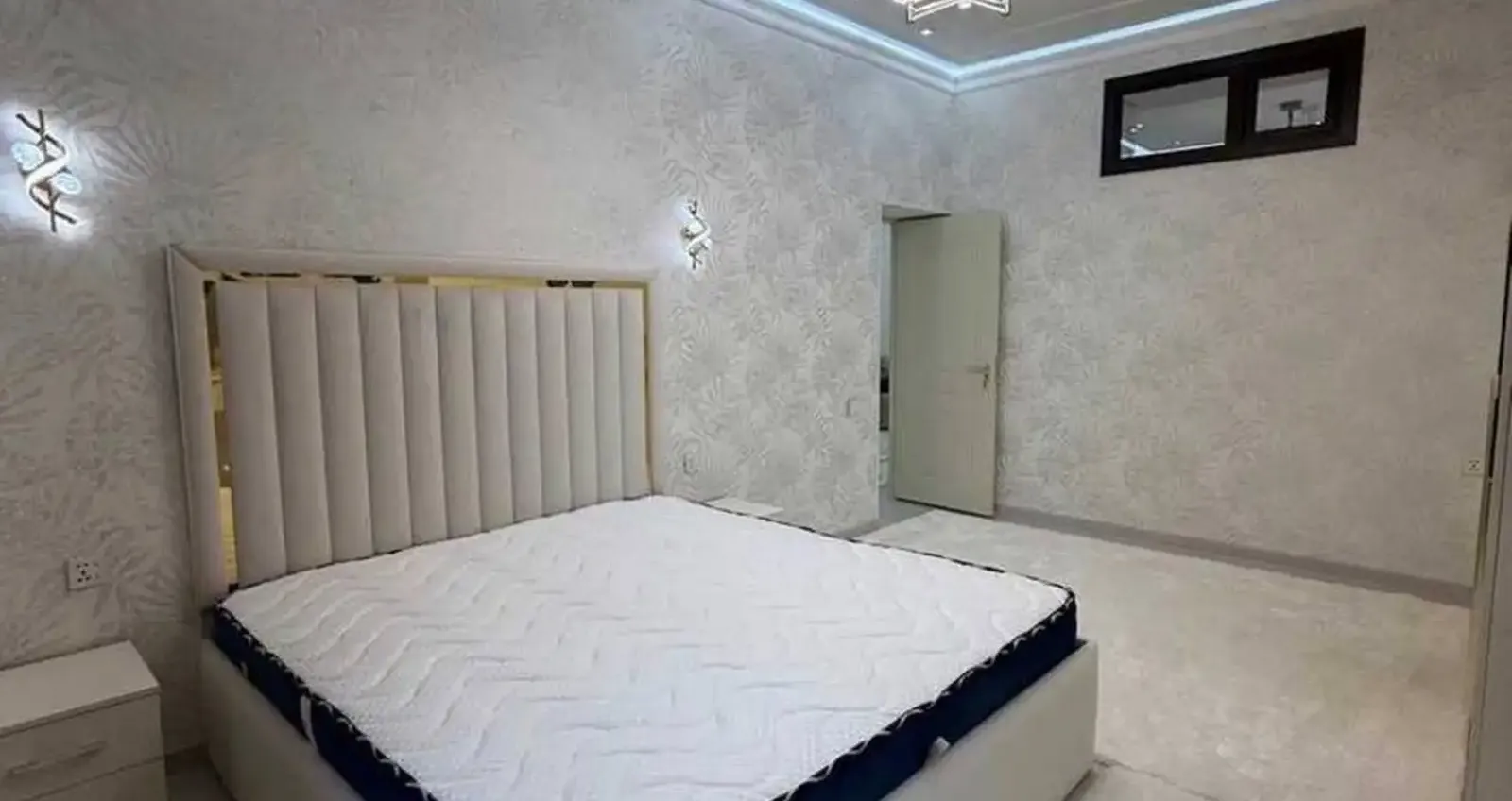 3-комн. квартира, 6 этаж, 97 м², Шохмансур
