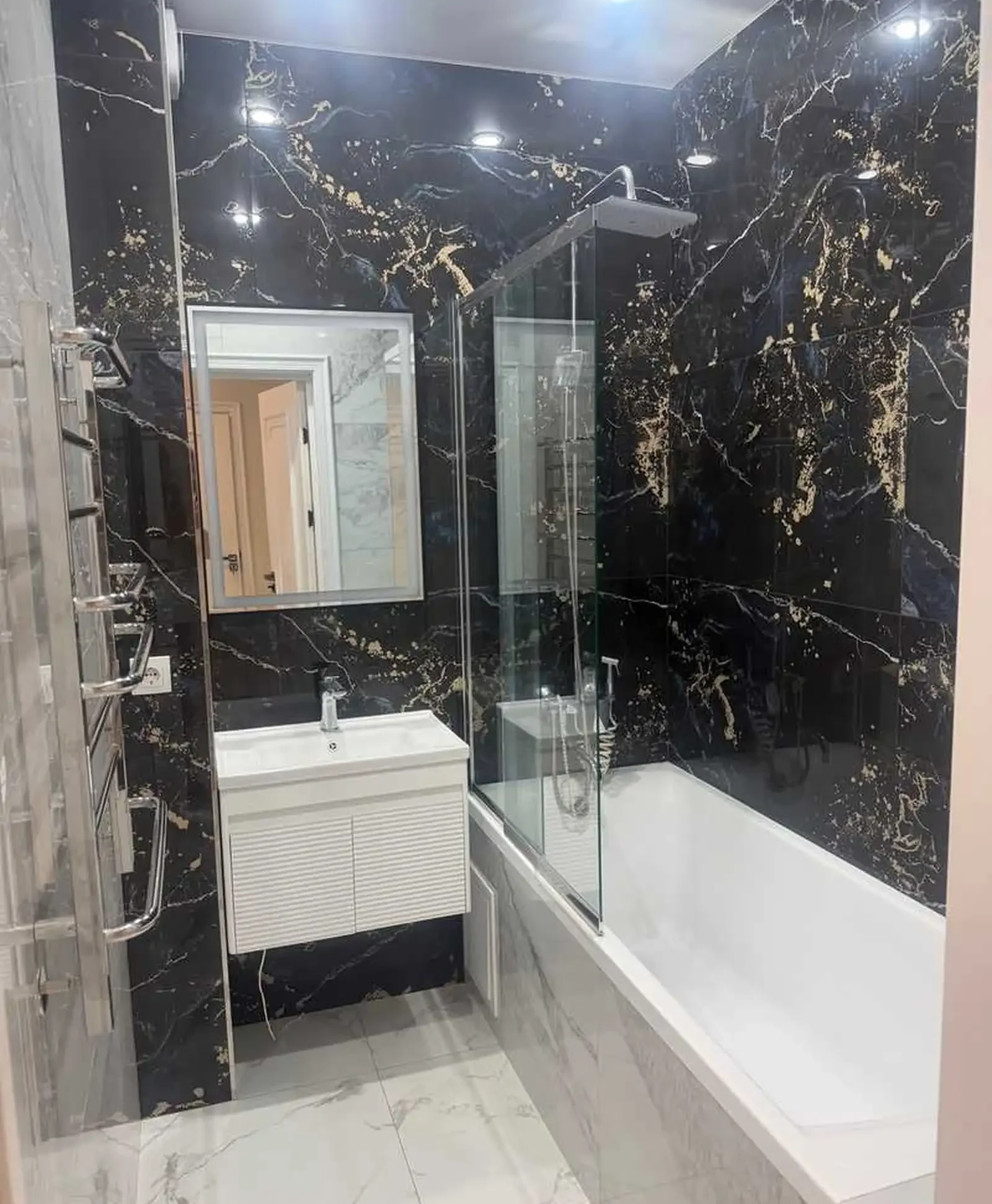 2-комн. квартира, 7 этаж, 65м², И.Сомони Бухоро палас
