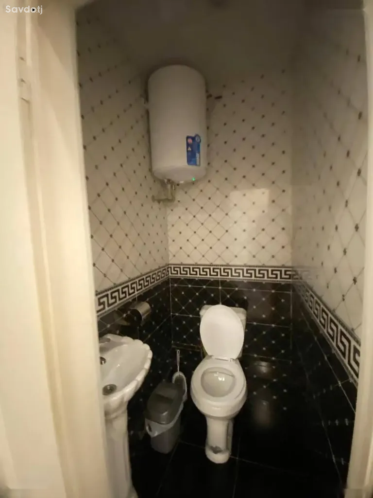 2-комн. квартира, 14 этаж, 68 м², сино