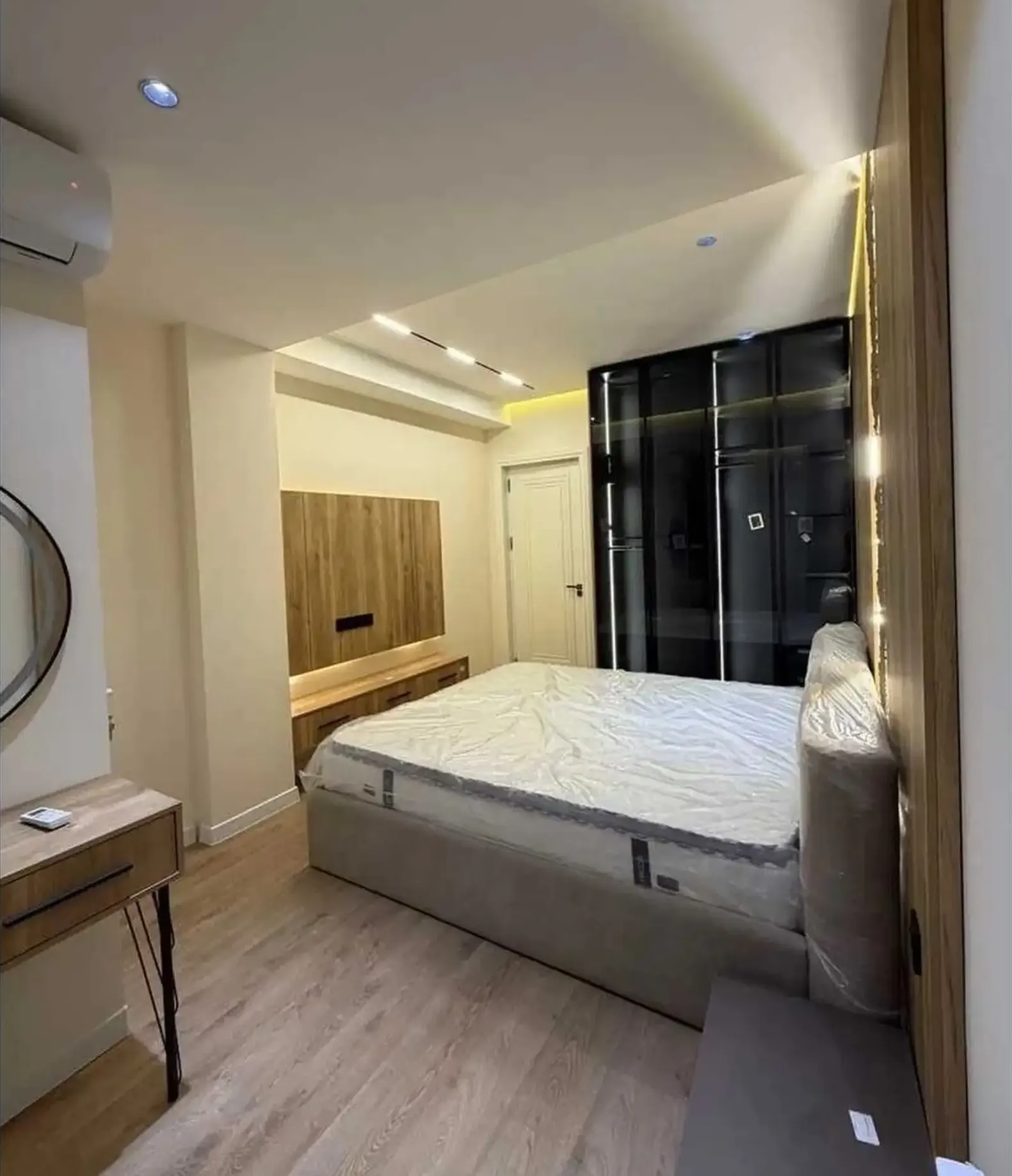 3-комн. квартира, 3 этаж, 97 м², Шохмансур Овир