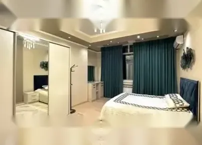 3-комн. квартира, 10 этаж, 110м², Шохмансур