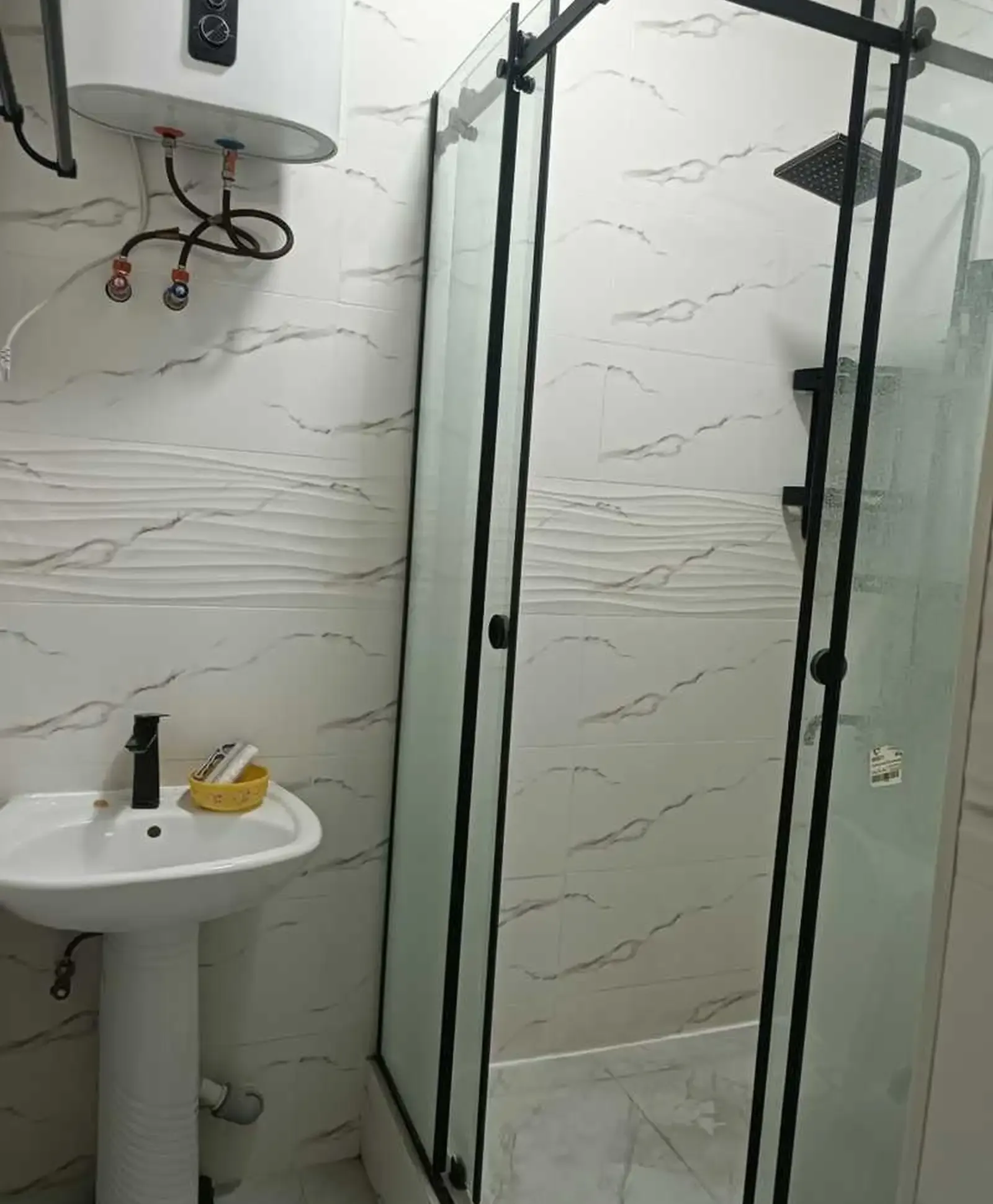2-комн. квартира, 2 этаж, 53м², Гулистон