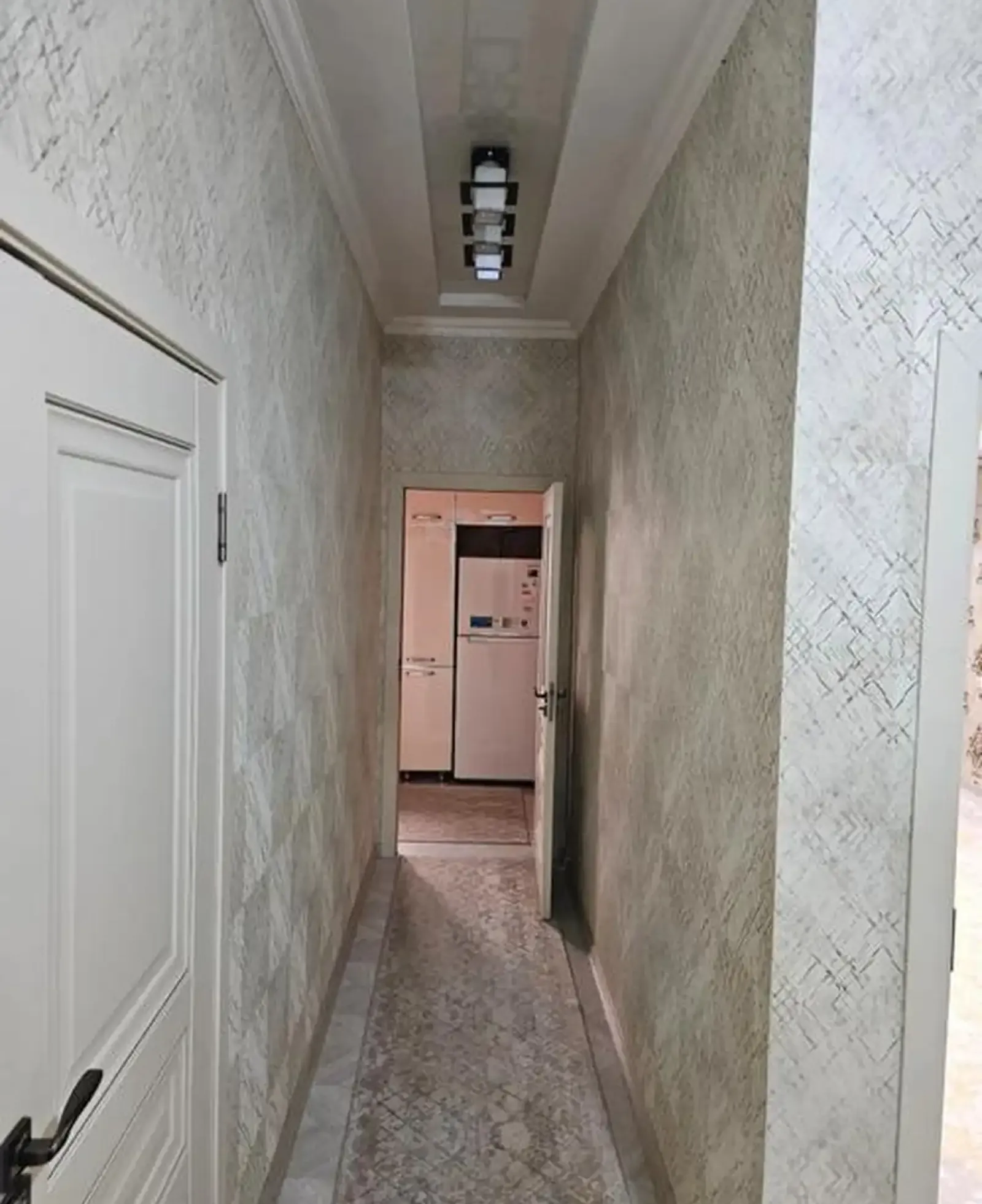 2-комн. квартира, 7 этаж, 74м², Сино