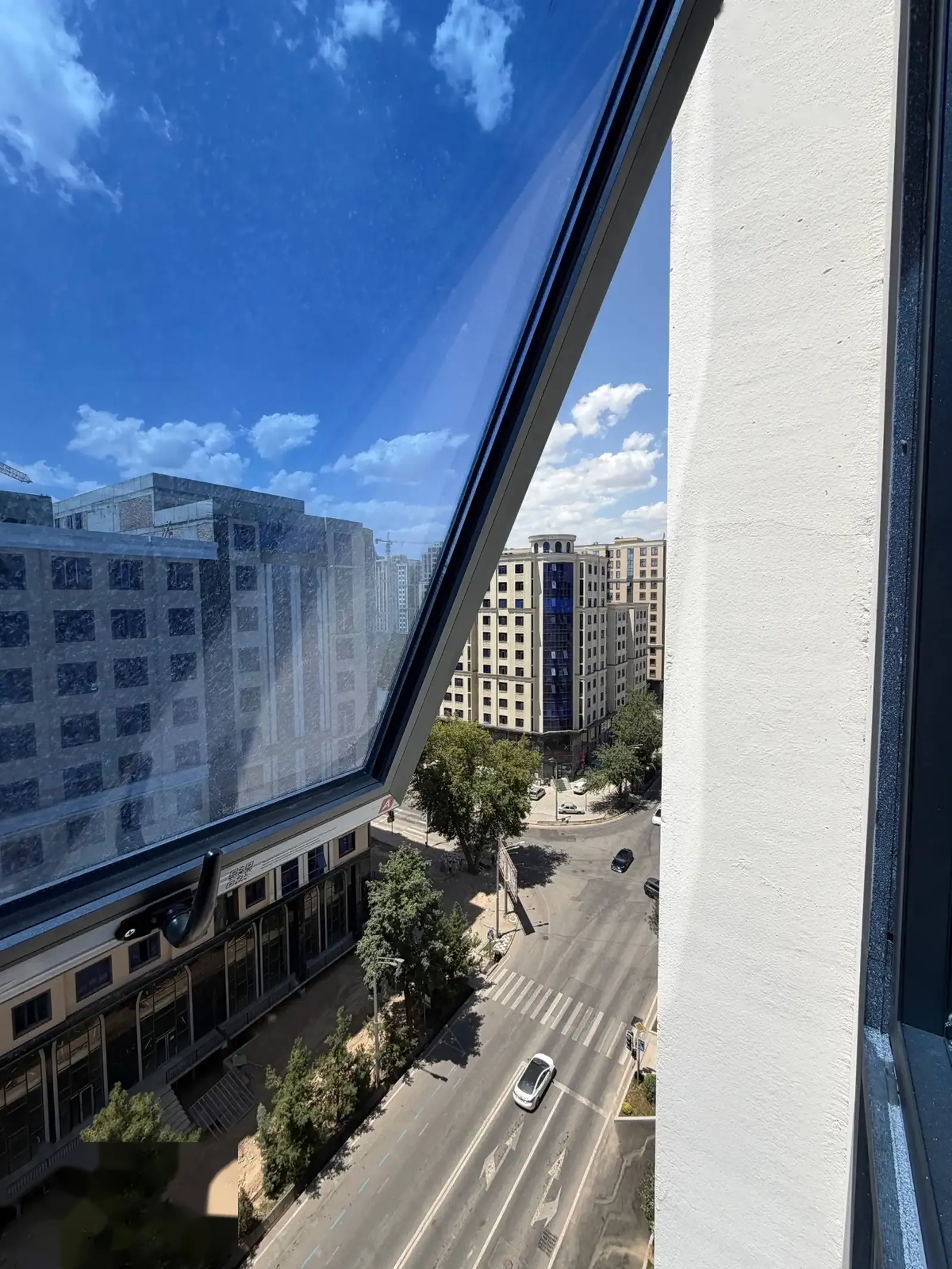 3-комн. квартира, 11 этаж, 145 м², Шохмансур