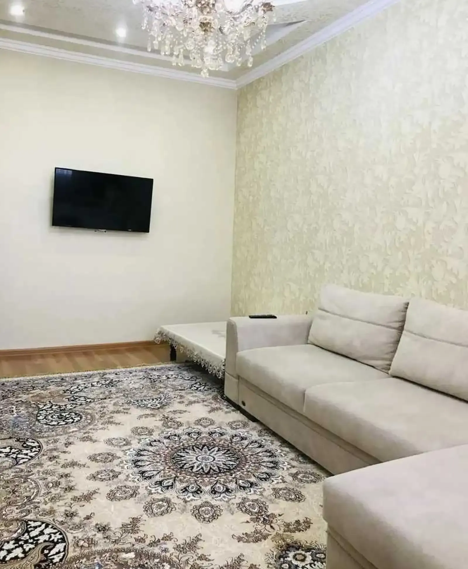 2-комн. квартира, 10 этаж, 80м², 46 мкр