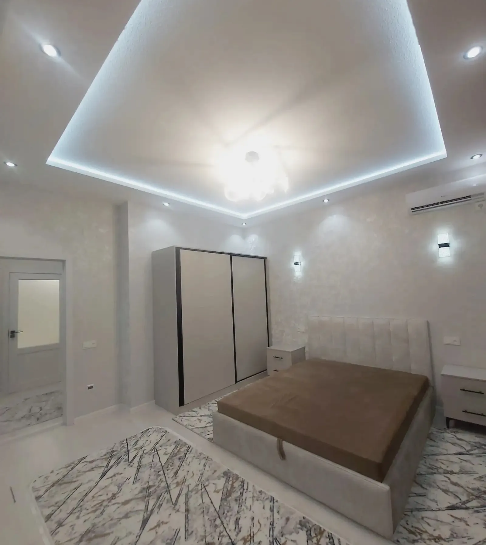 2-к квартира, 4 этаж, 76 м², 18 мкр