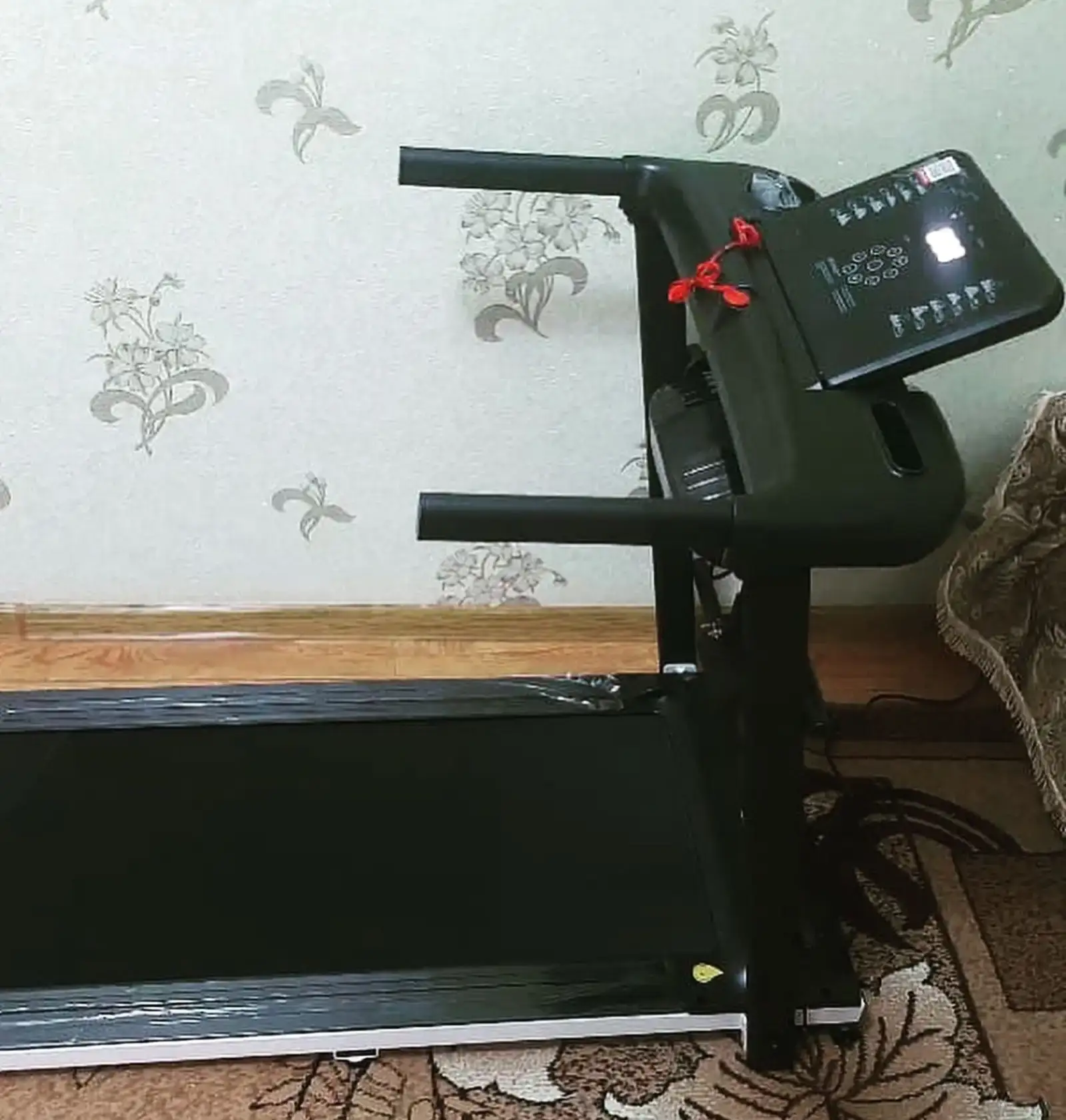 Беговая дорожка