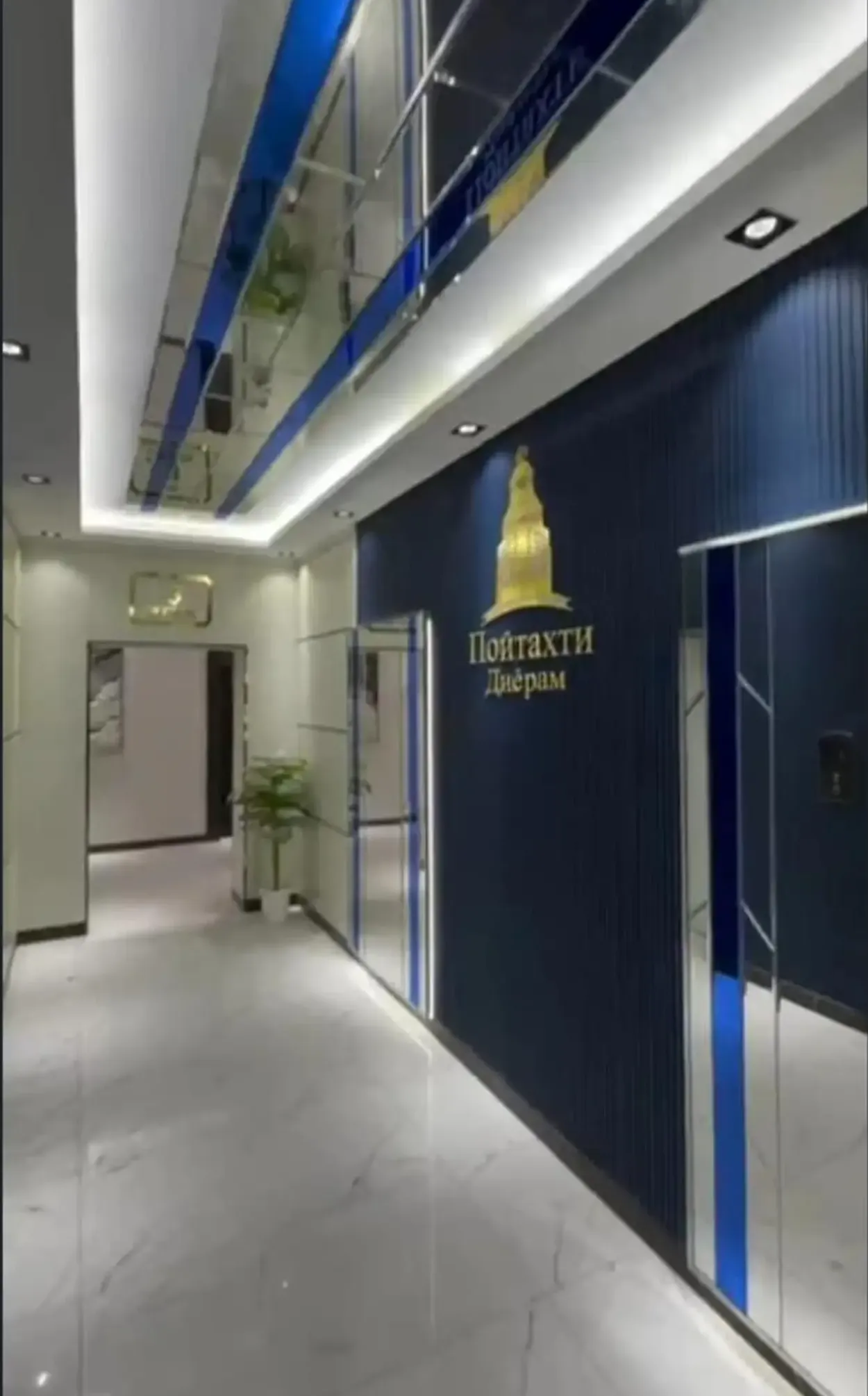 2-комн. квартира, 3 этаж, 80м², Шохмансур